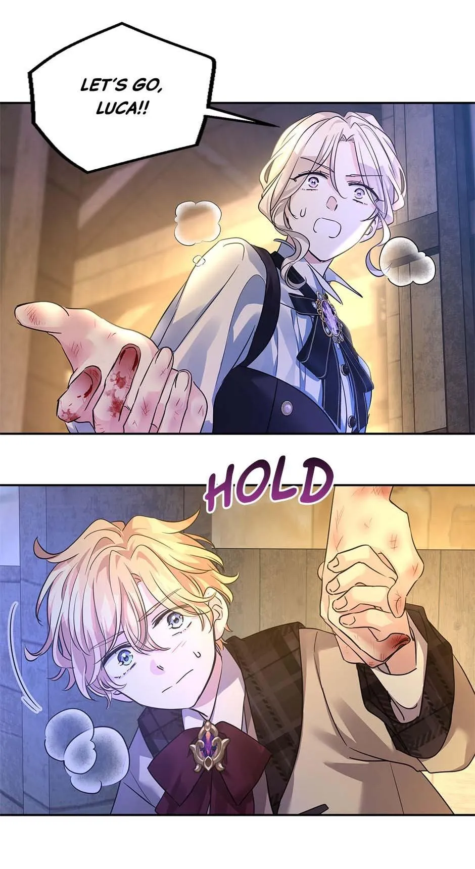 I Will Change The Genre - Chapter 103 Page 17