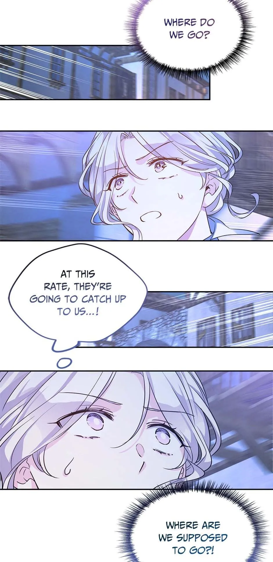 I Will Change The Genre - Chapter 103 Page 20