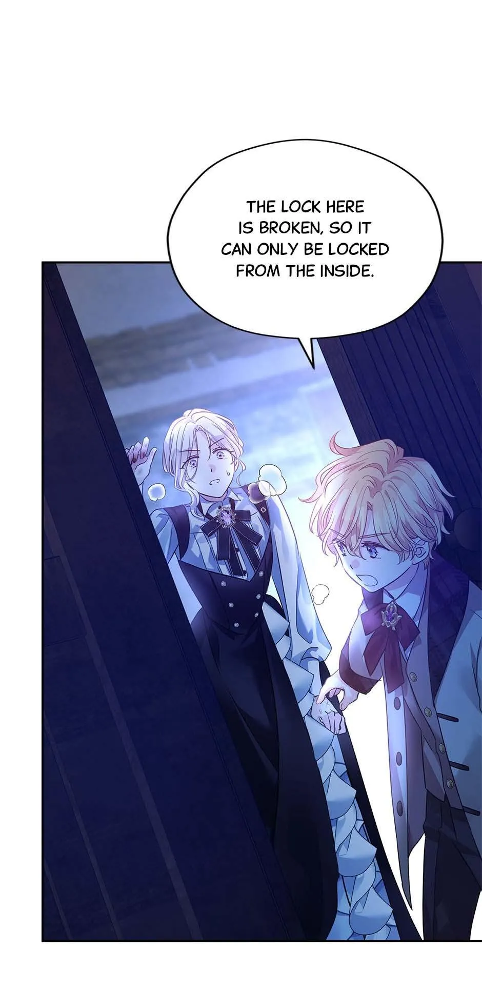 I Will Change The Genre - Chapter 103 Page 22