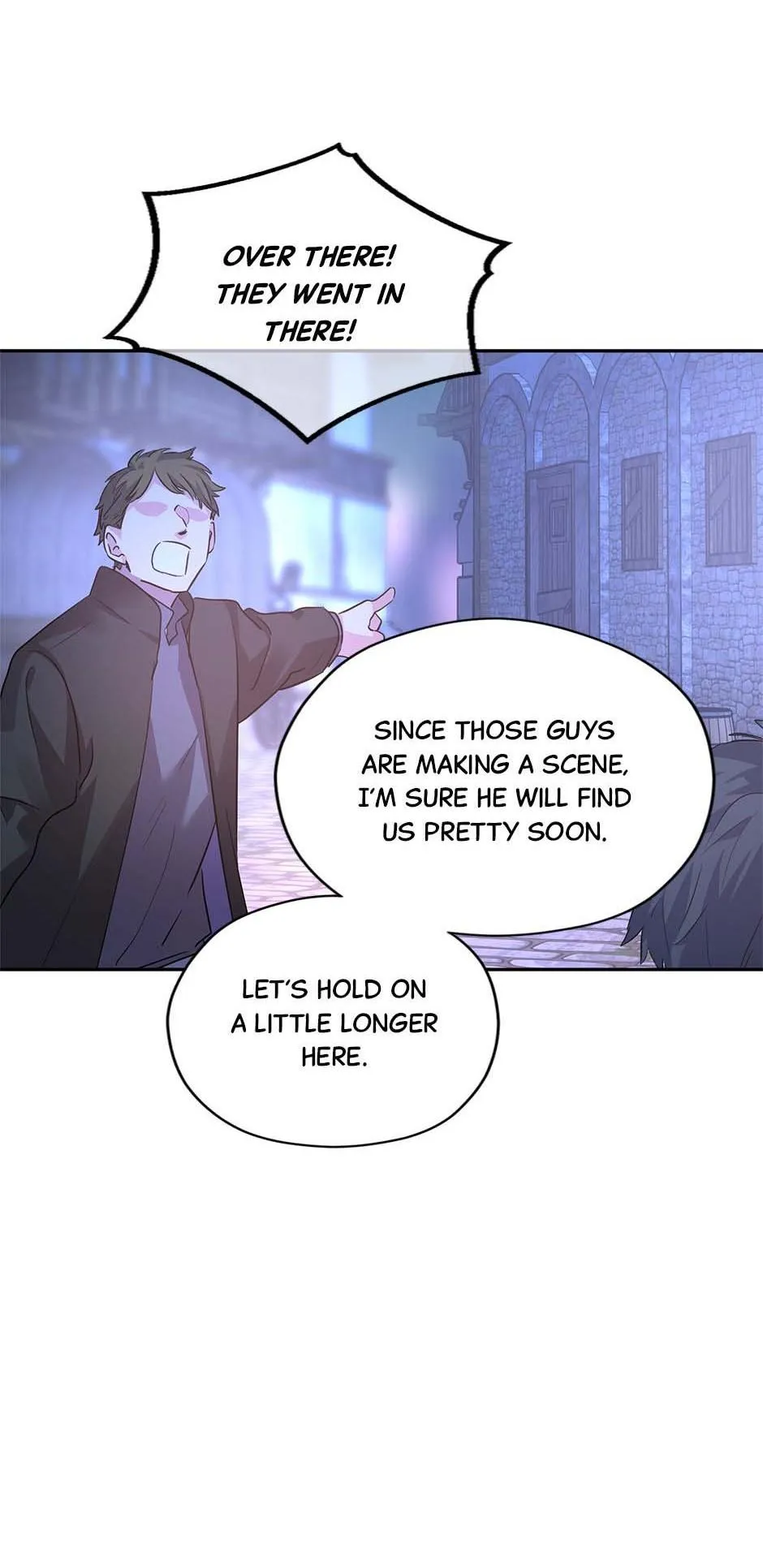 I Will Change The Genre - Chapter 103 Page 24