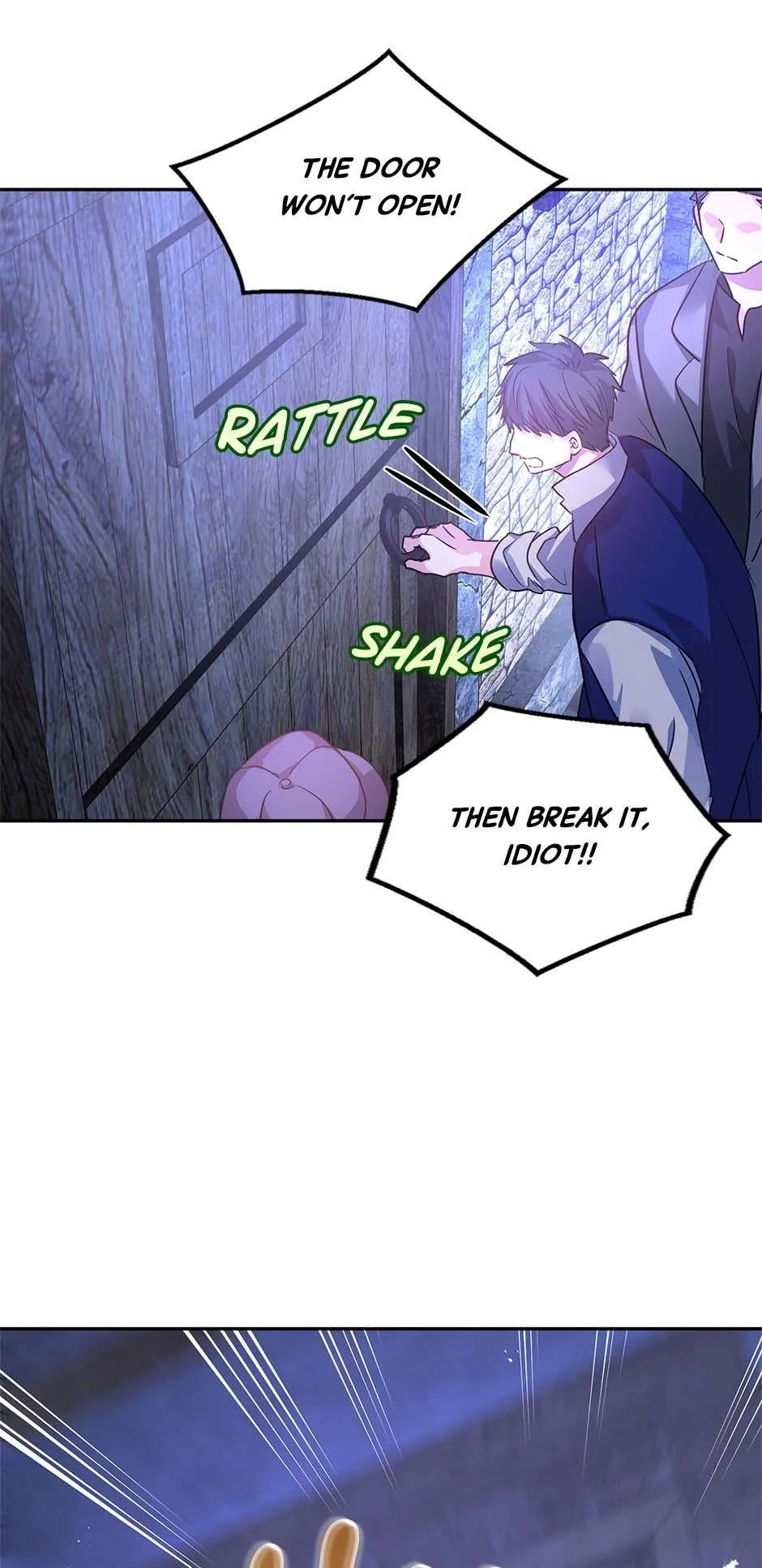 I Will Change The Genre - Chapter 103 Page 25