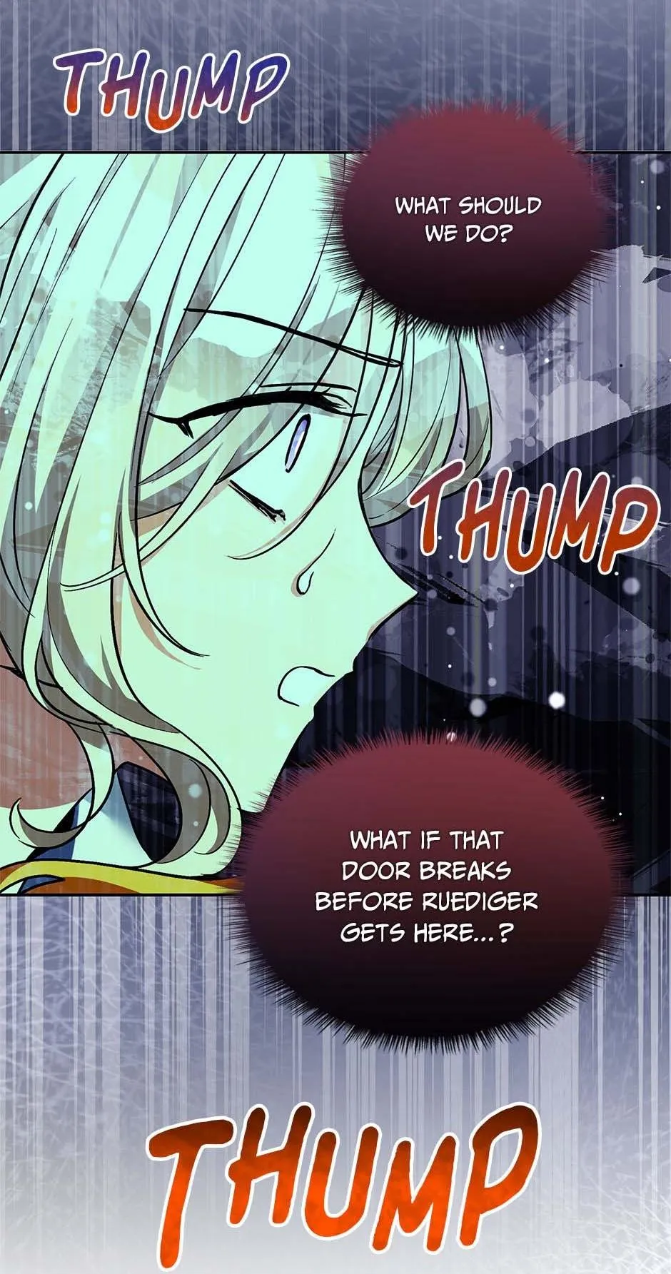 I Will Change The Genre - Chapter 103 Page 29