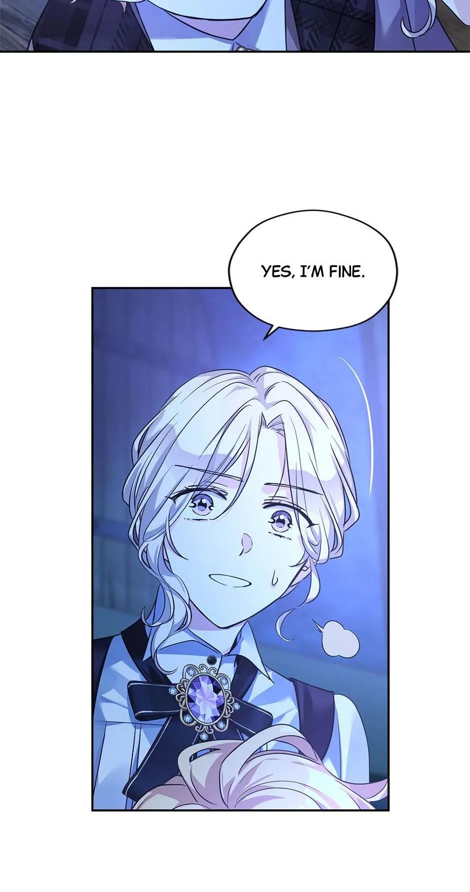 I Will Change The Genre - Chapter 103 Page 32
