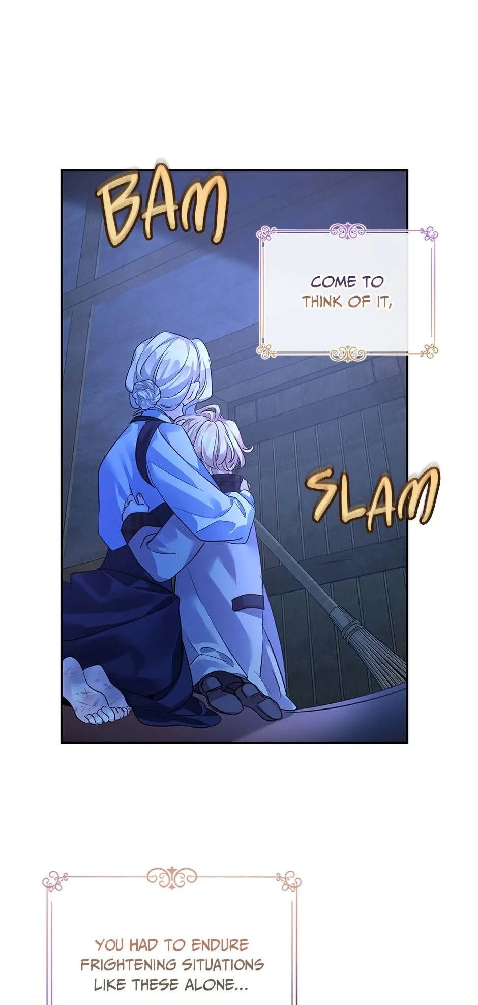 I Will Change The Genre - Chapter 103 Page 33