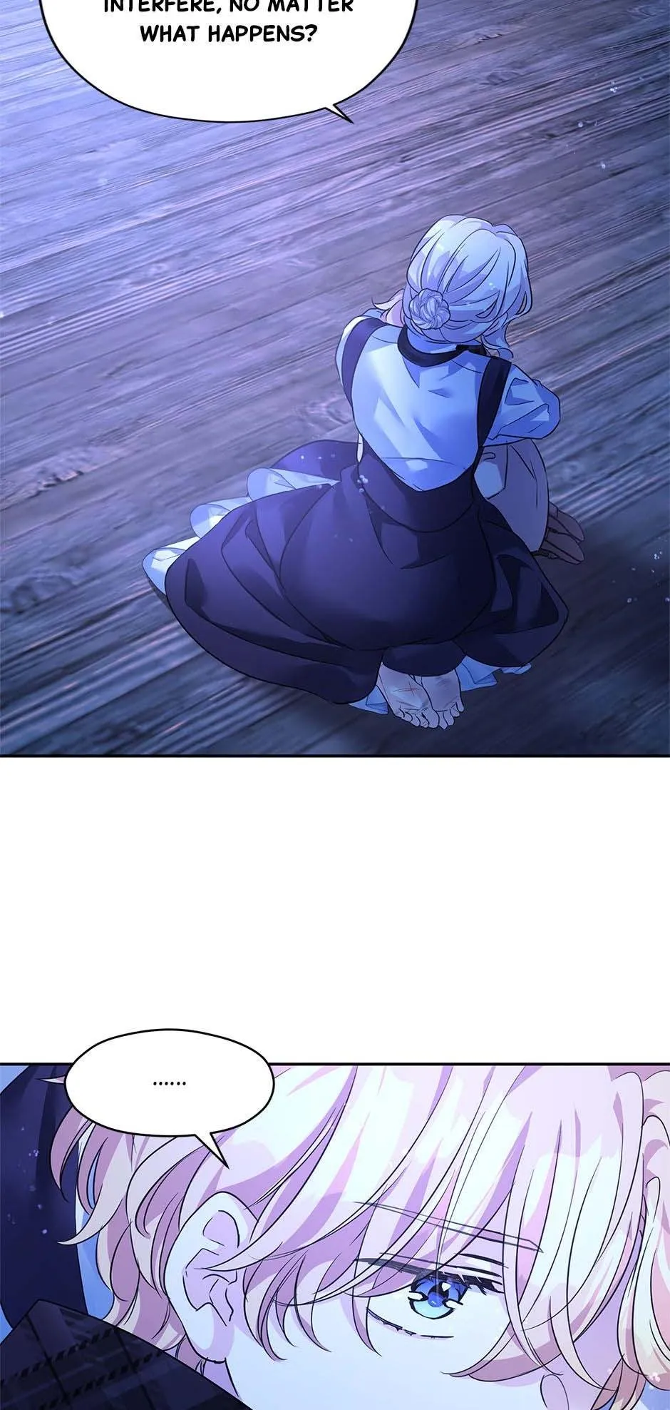 I Will Change The Genre - Chapter 103 Page 36