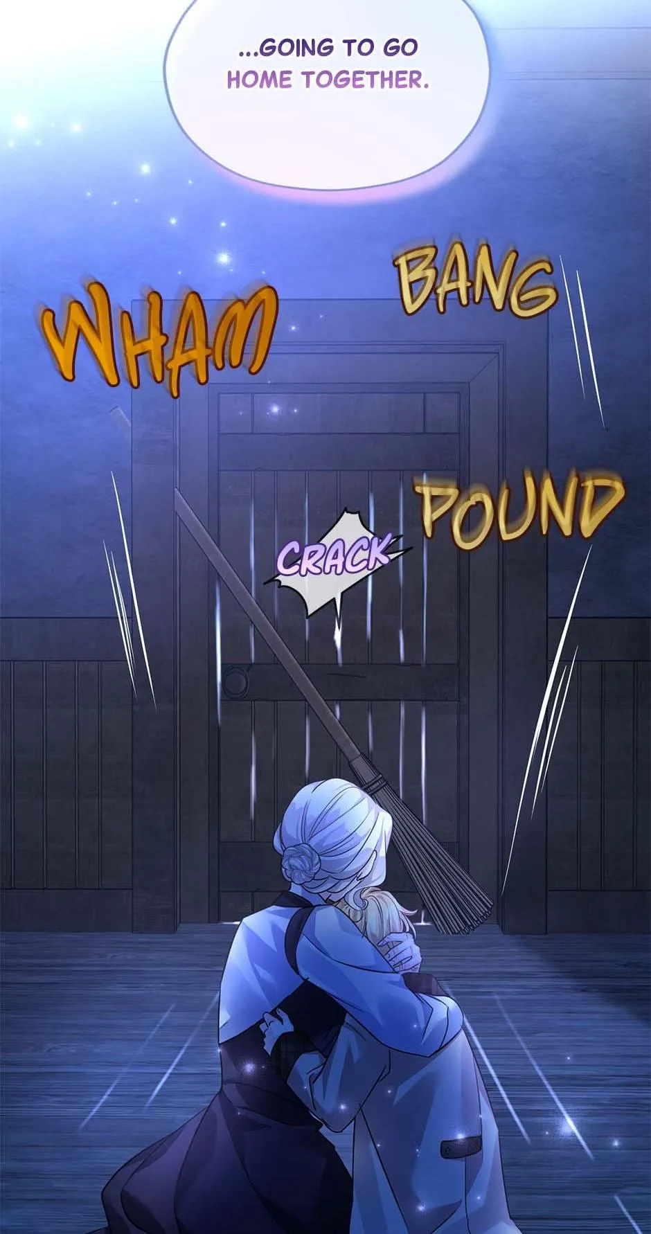 I Will Change The Genre - Chapter 103 Page 40
