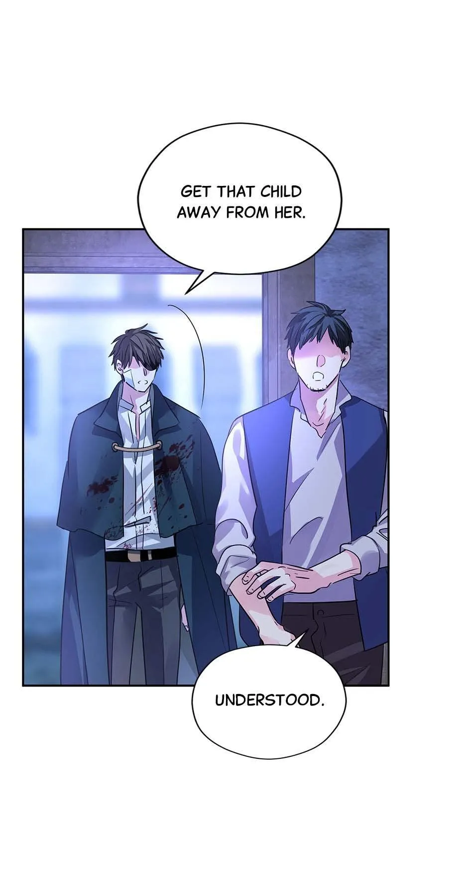 I Will Change The Genre - Chapter 103 Page 44