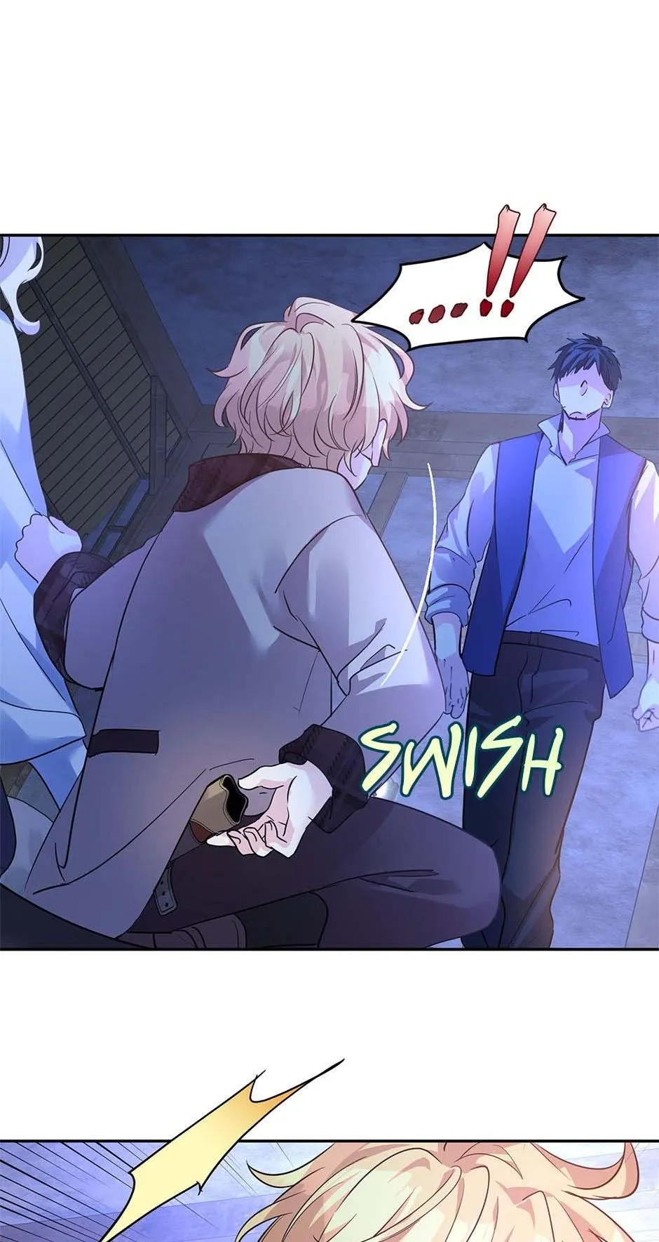 I Will Change The Genre - Chapter 103 Page 45