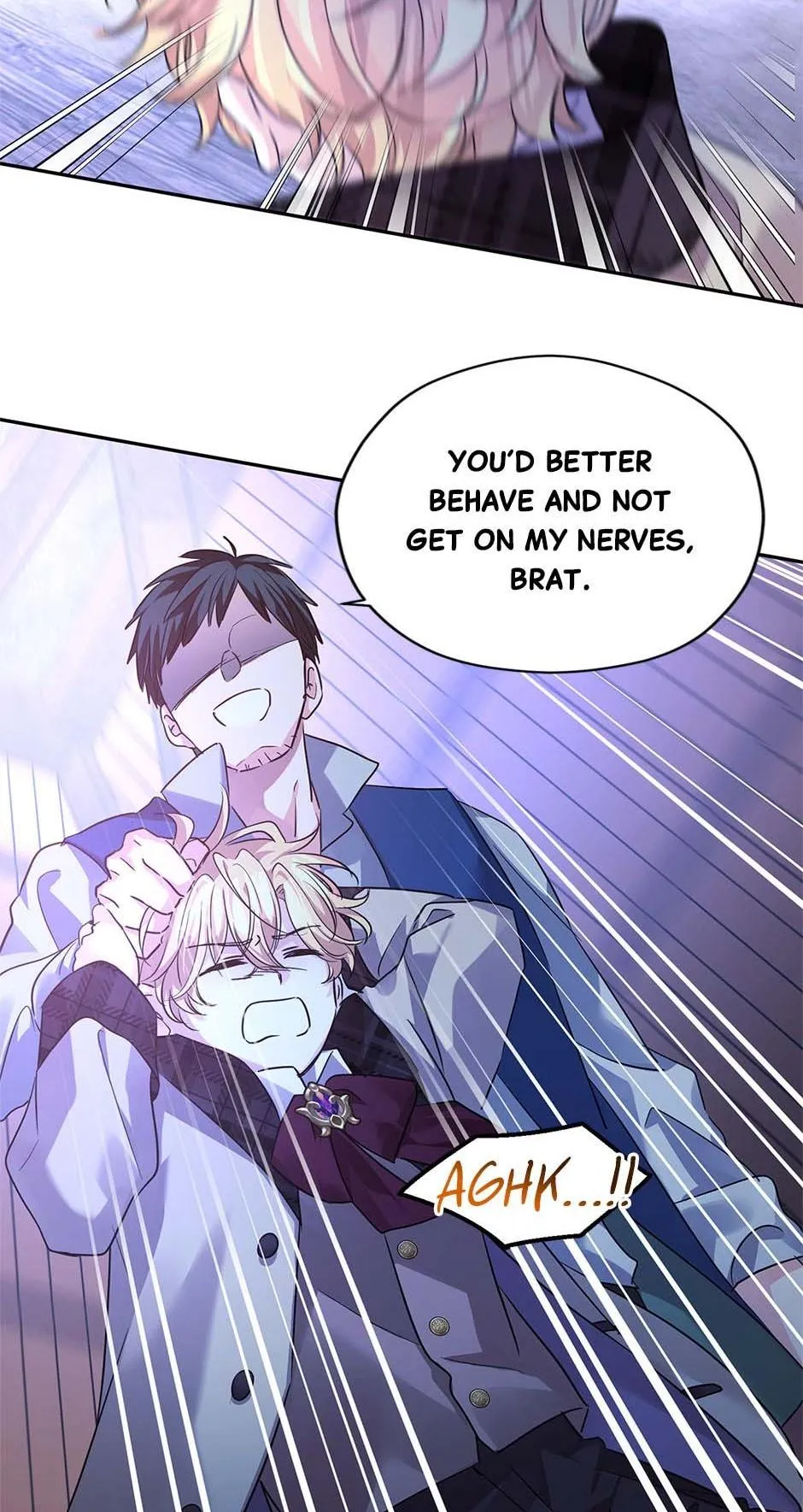 I Will Change The Genre - Chapter 103 Page 47