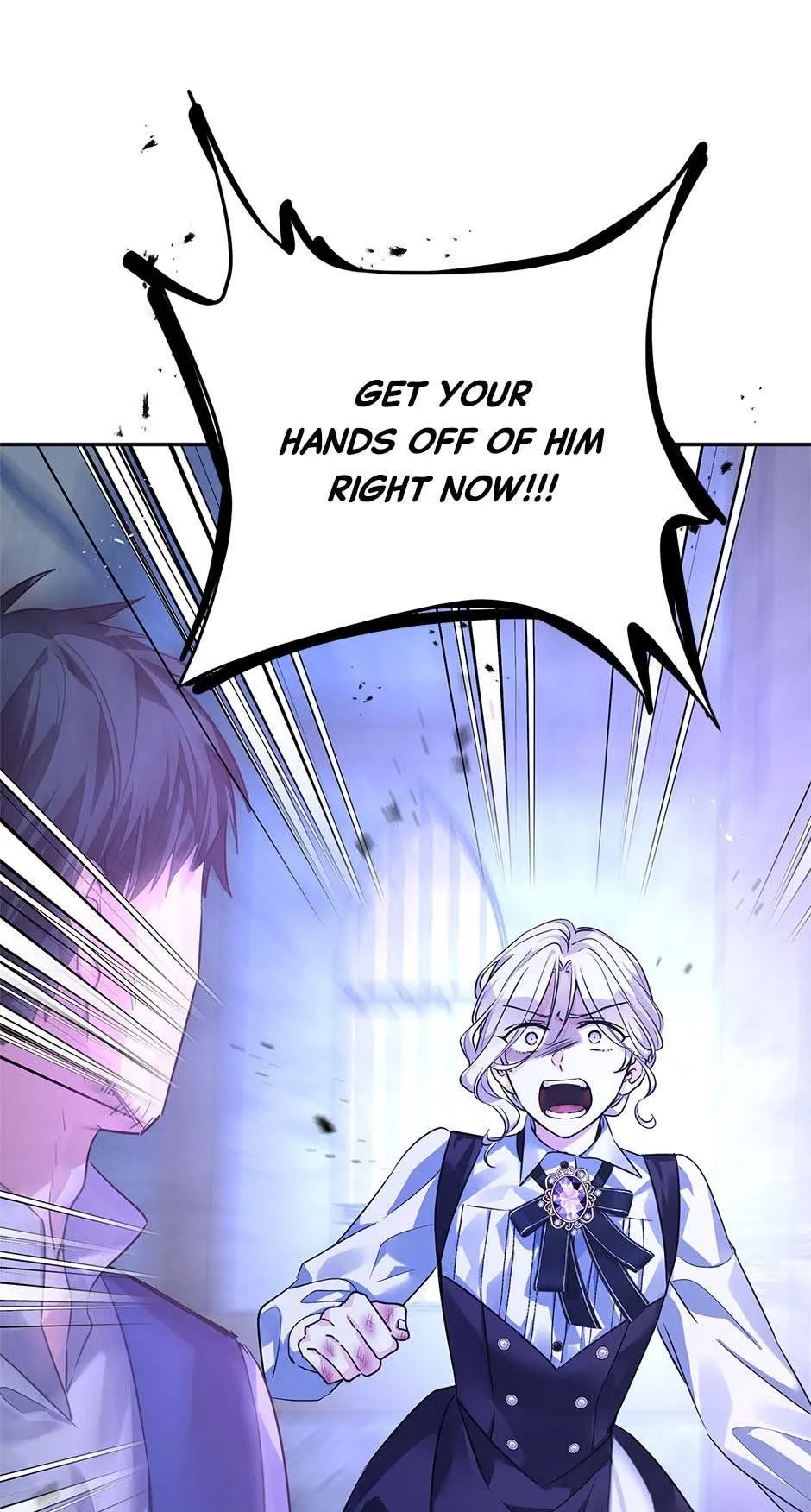 I Will Change The Genre - Chapter 103 Page 49