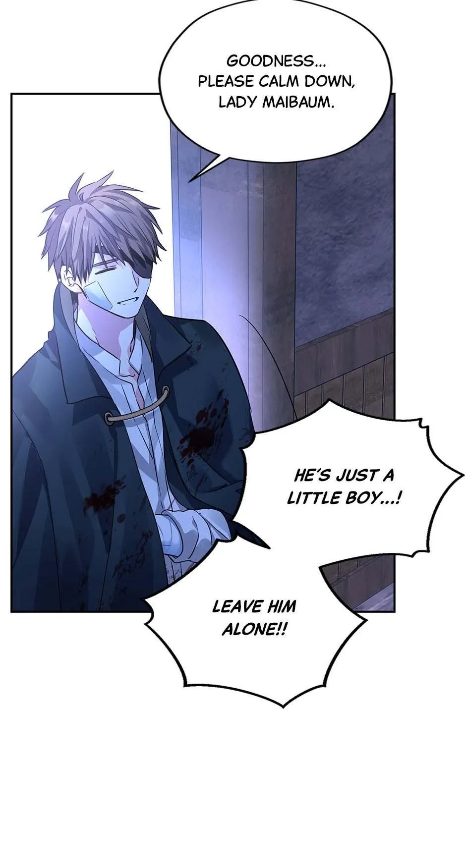 I Will Change The Genre - Chapter 103 Page 53