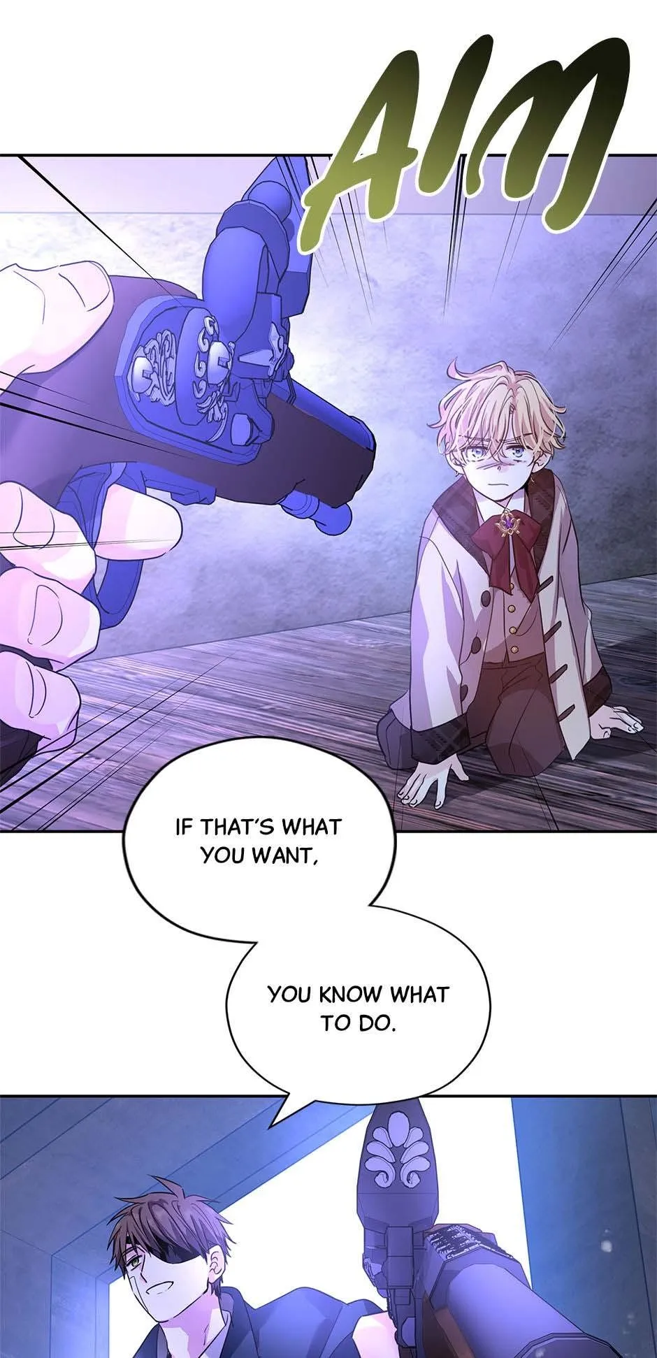 I Will Change The Genre - Chapter 103 Page 54