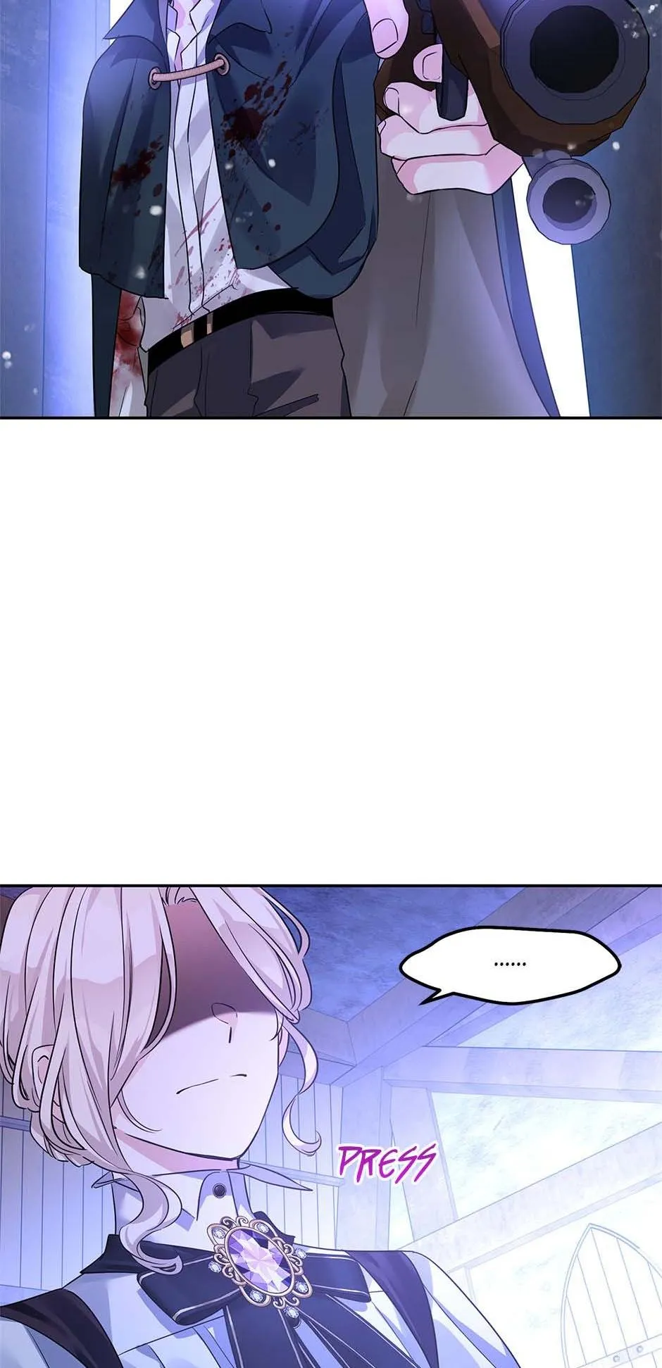 I Will Change The Genre - Chapter 103 Page 55