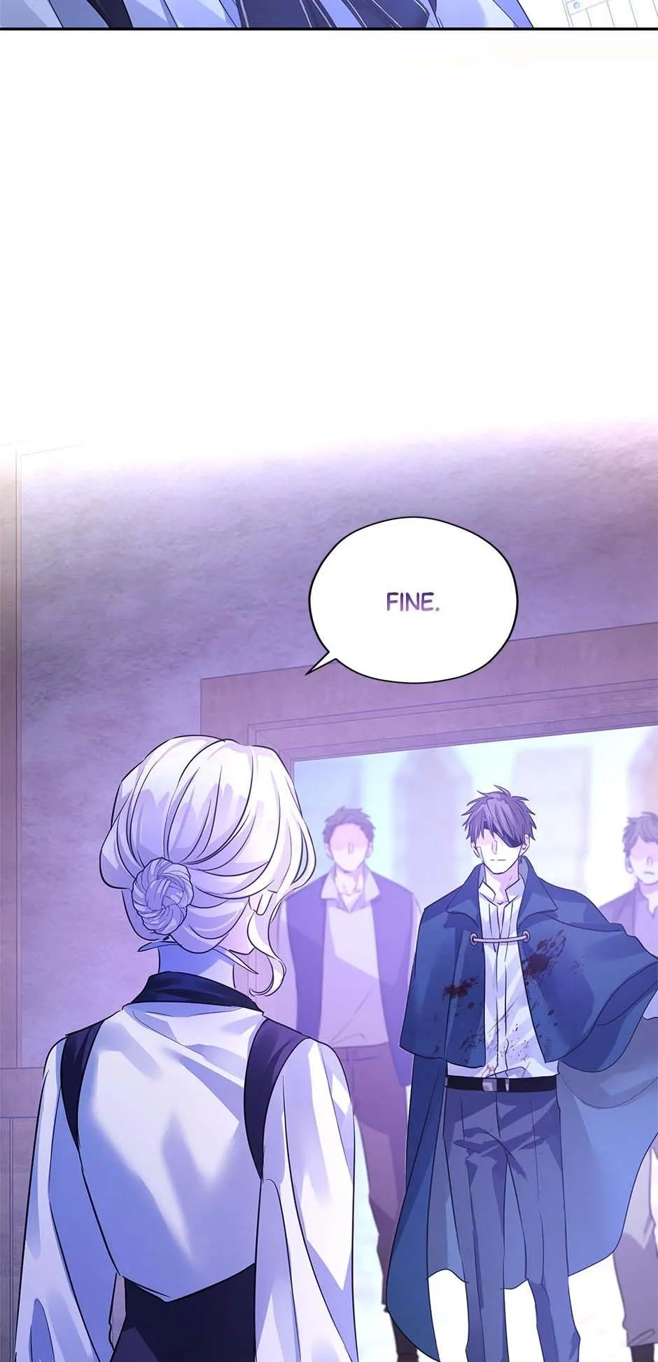 I Will Change The Genre - Chapter 103 Page 56