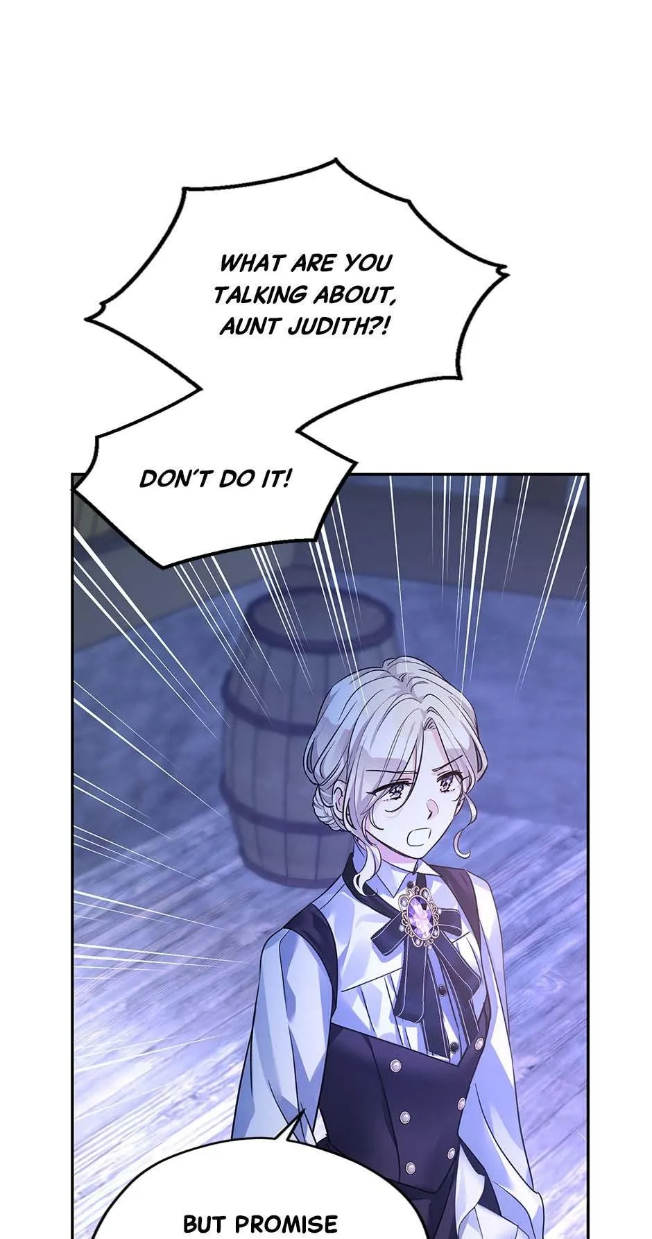 I Will Change The Genre - Chapter 103 Page 59