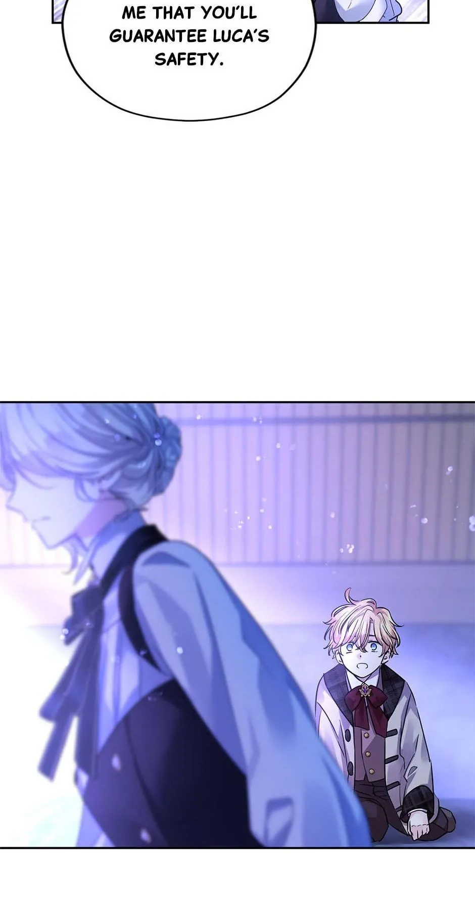 I Will Change The Genre - Chapter 103 Page 60