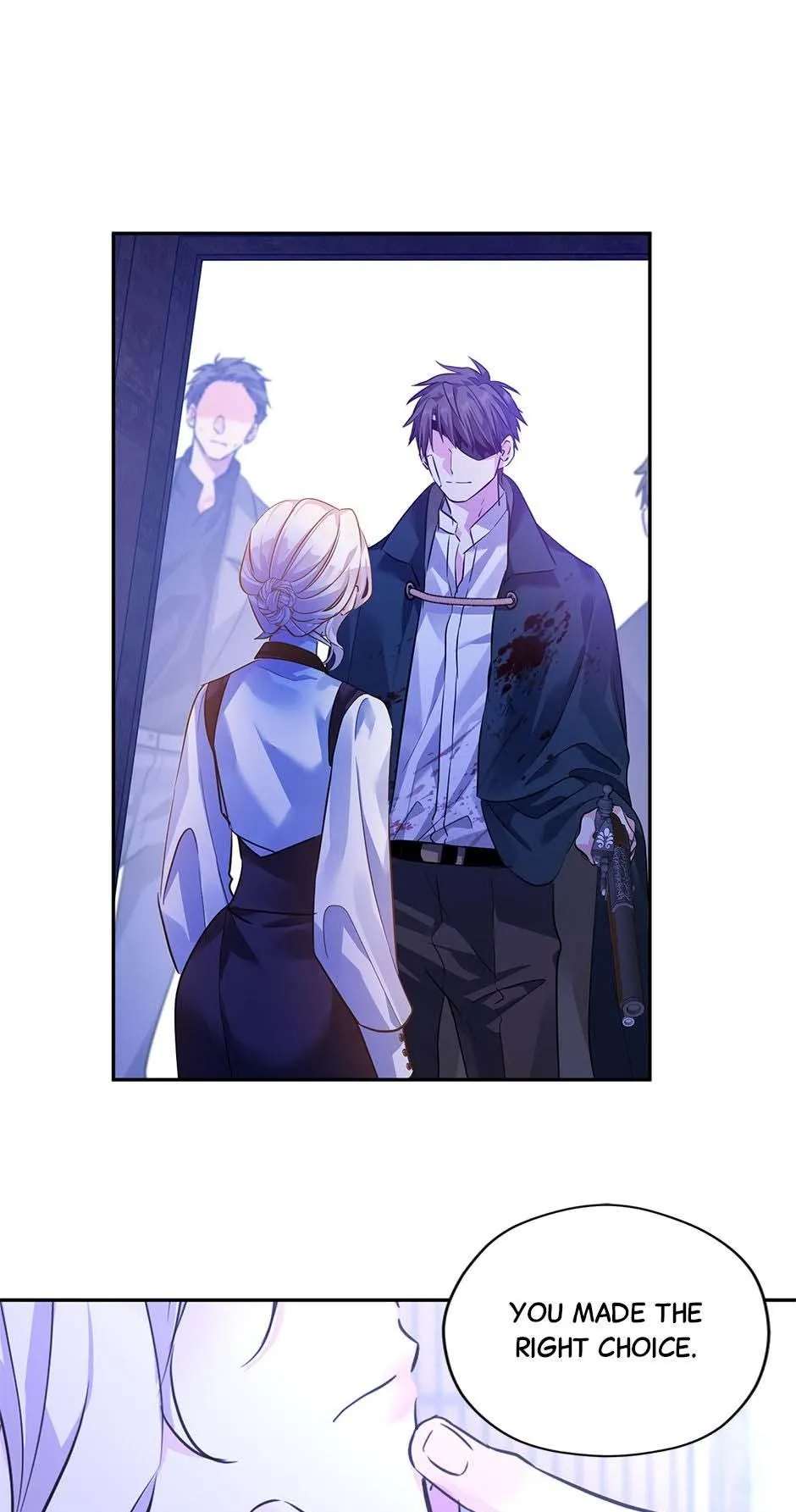 I Will Change The Genre - Chapter 103 Page 65