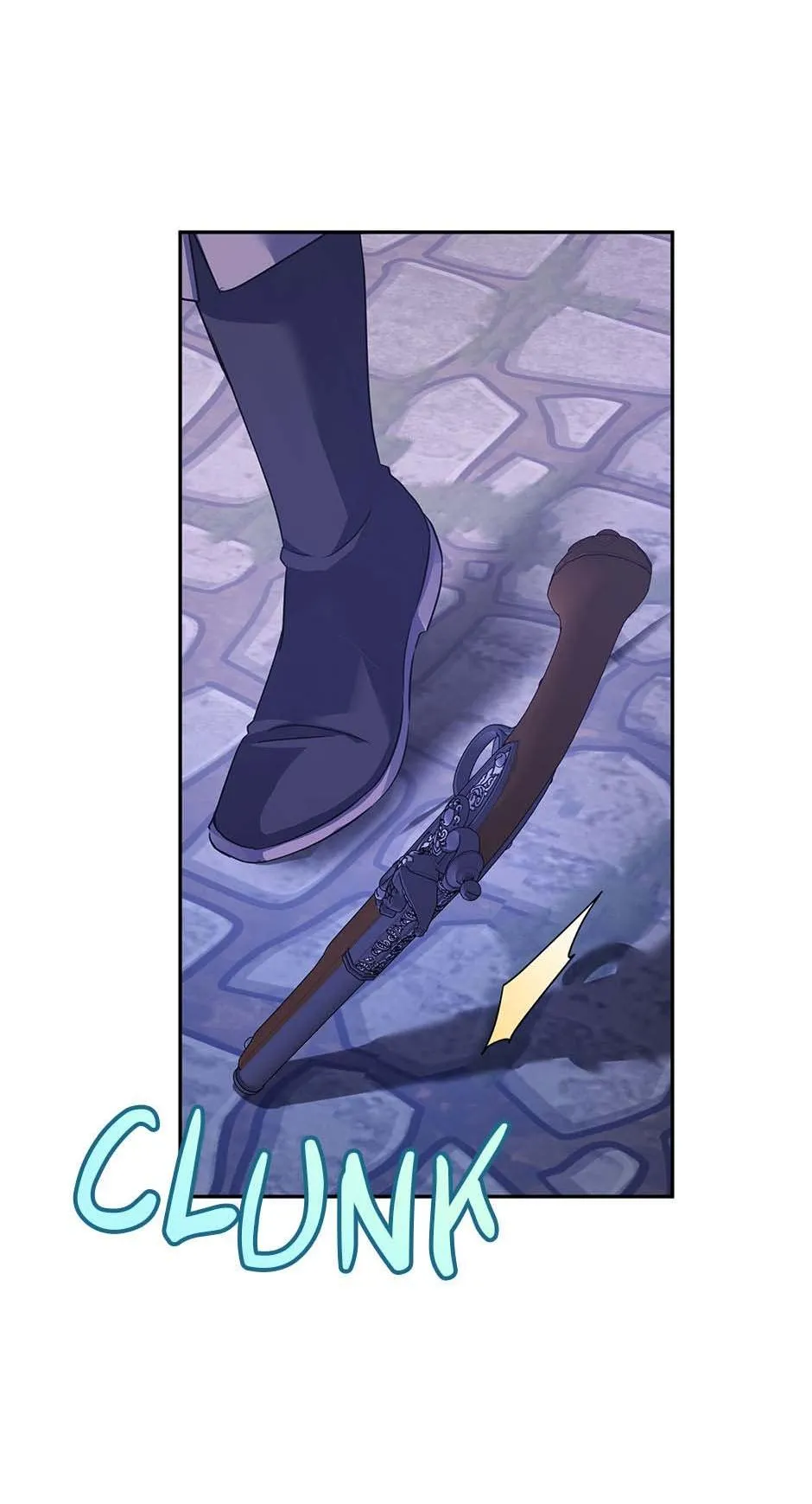 I Will Change The Genre - Chapter 104 Page 4