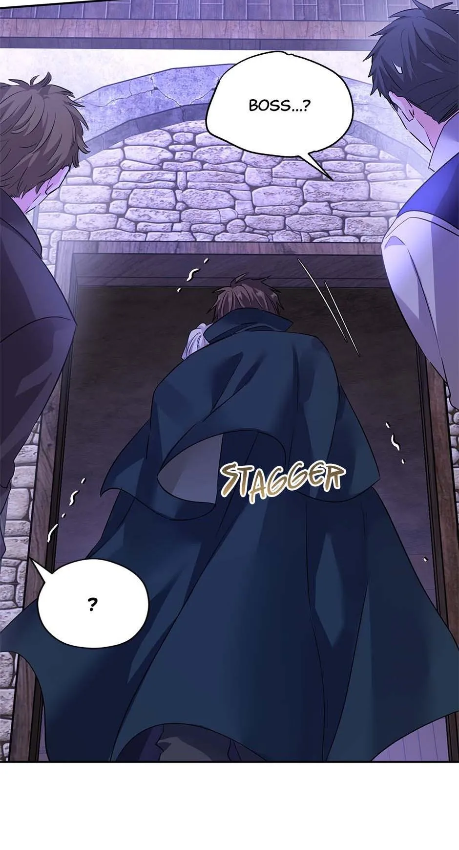 I Will Change The Genre - Chapter 104 Page 6