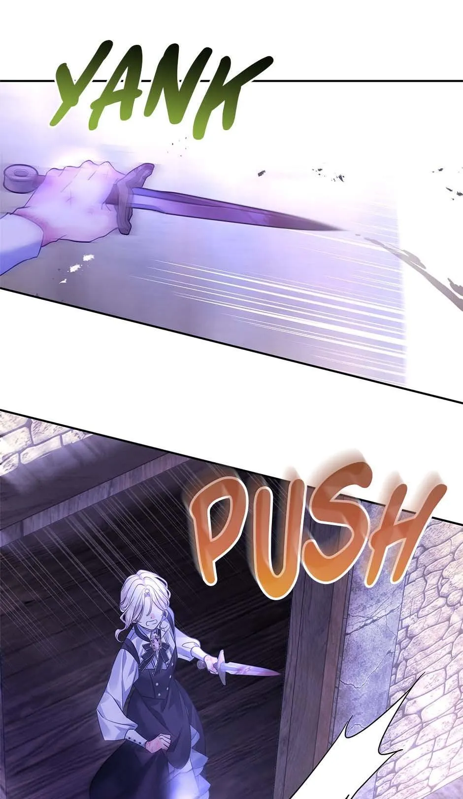 I Will Change The Genre - Chapter 104 Page 7