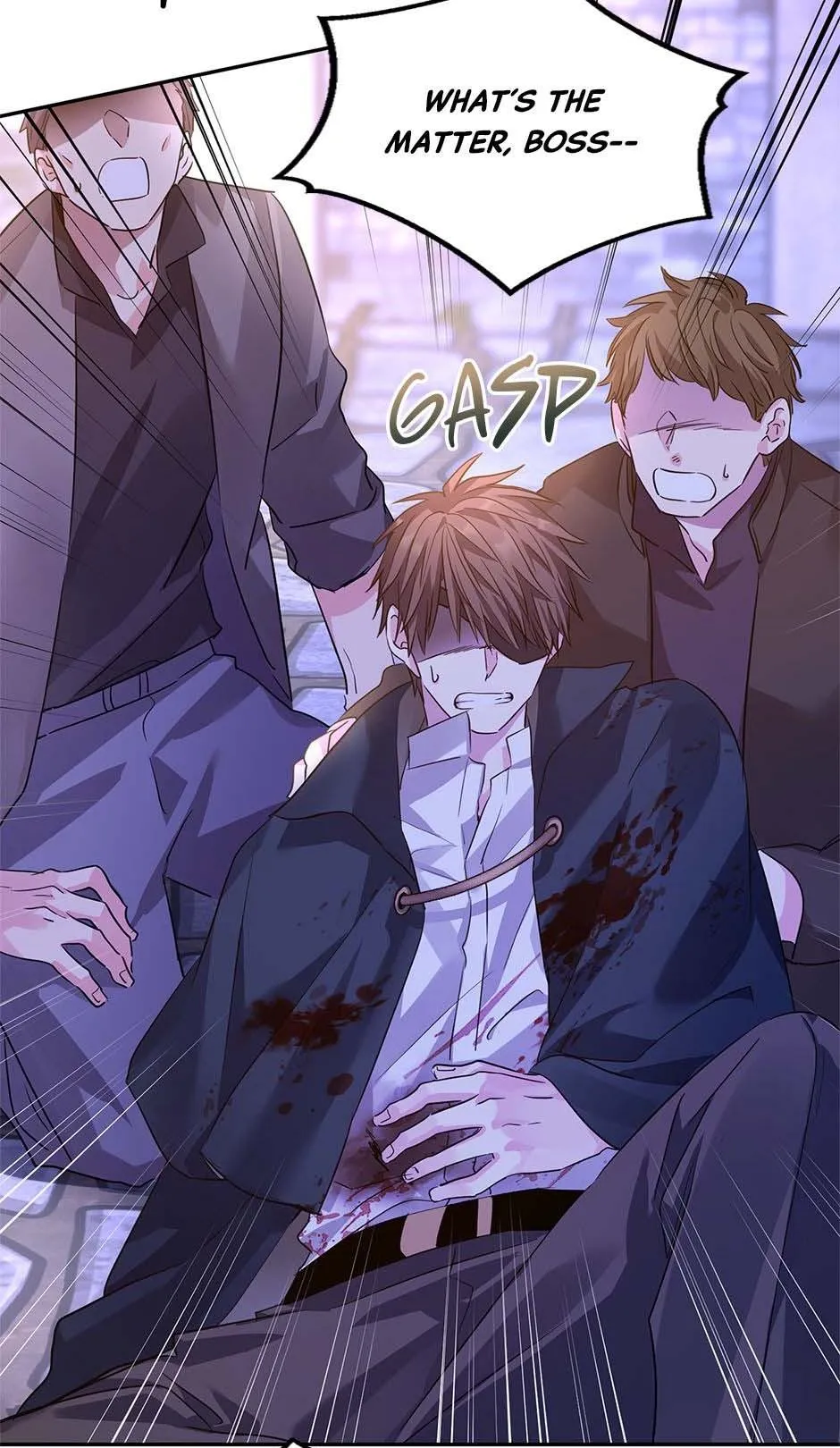 I Will Change The Genre - Chapter 104 Page 9