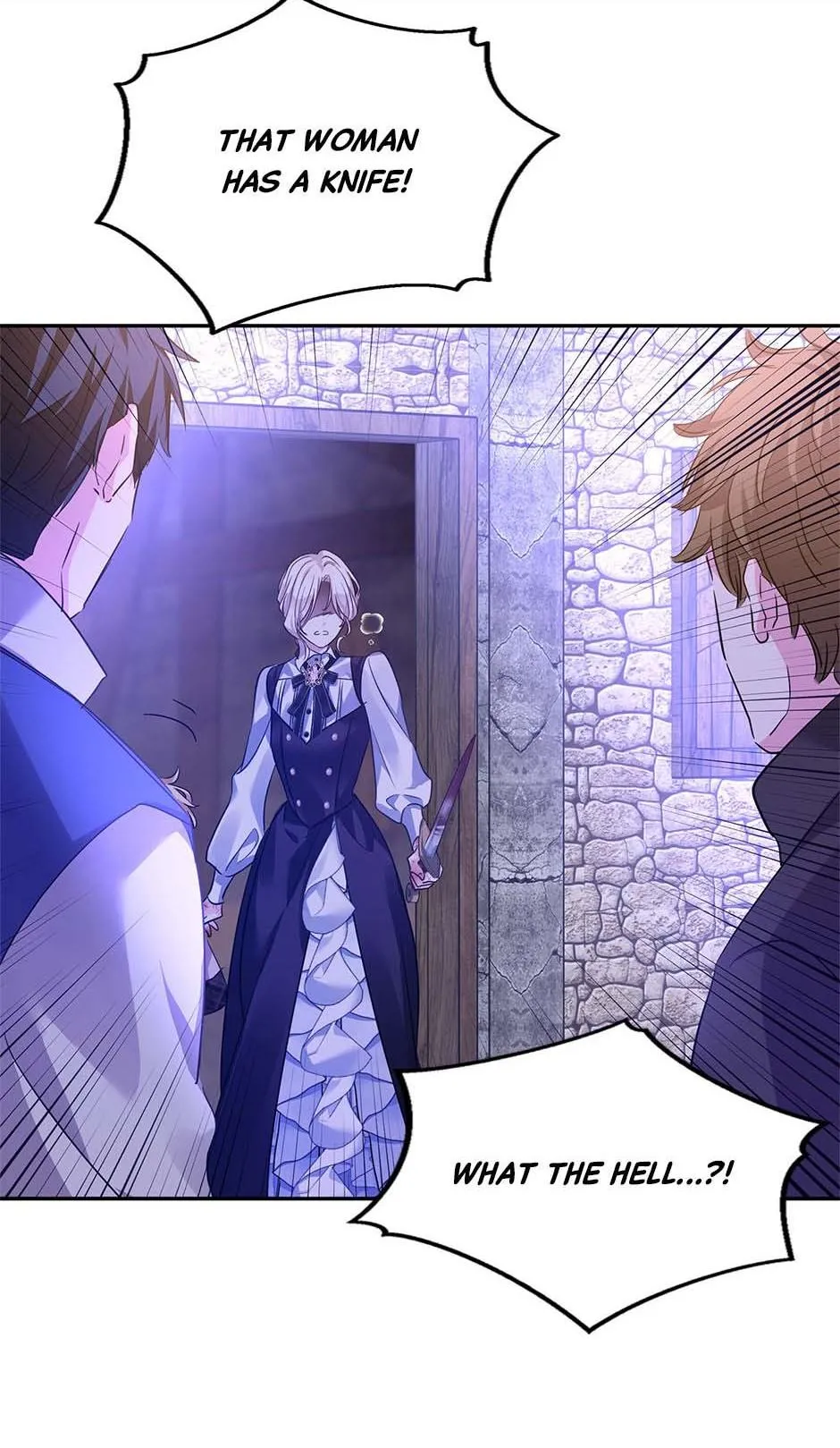 I Will Change The Genre - Chapter 104 Page 10