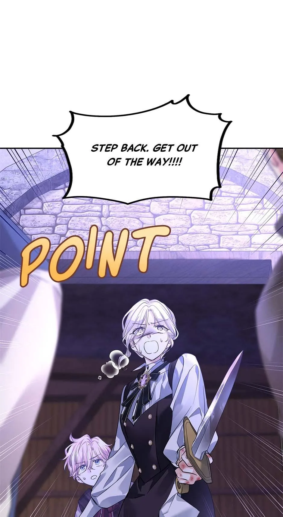 I Will Change The Genre - Chapter 104 Page 11