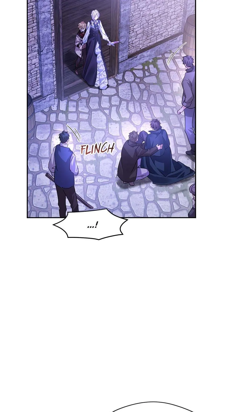 I Will Change The Genre - Chapter 104 Page 14