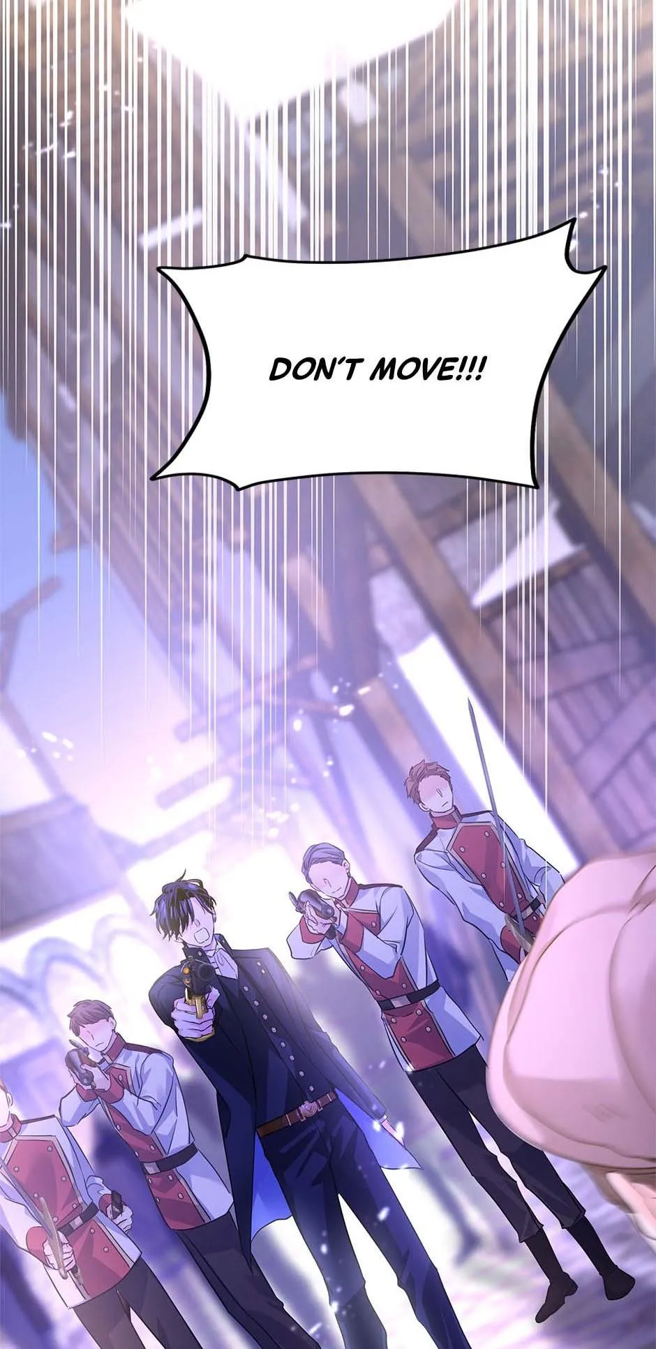 I Will Change The Genre - Chapter 104 Page 17