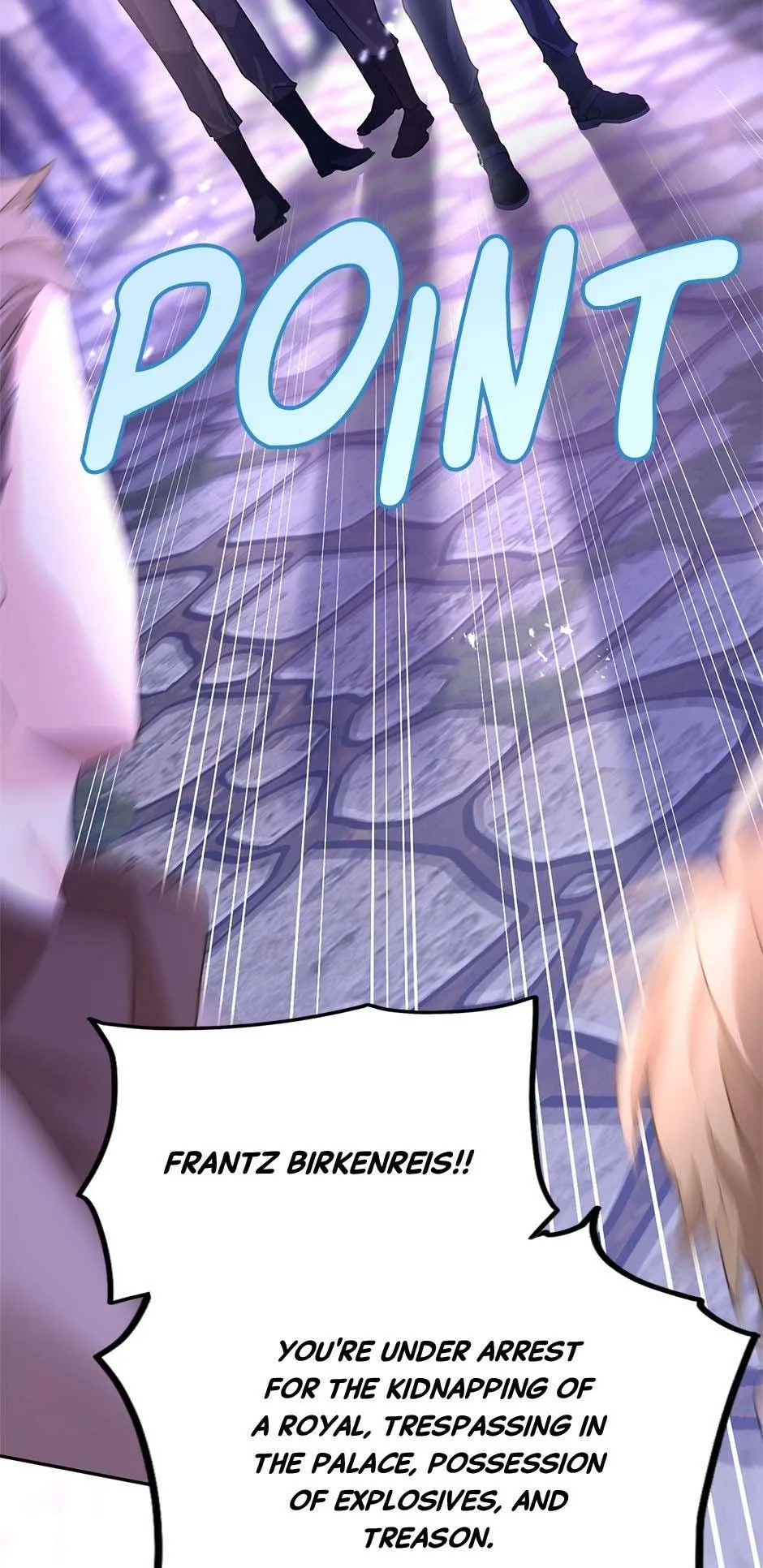 I Will Change The Genre - Chapter 104 Page 18