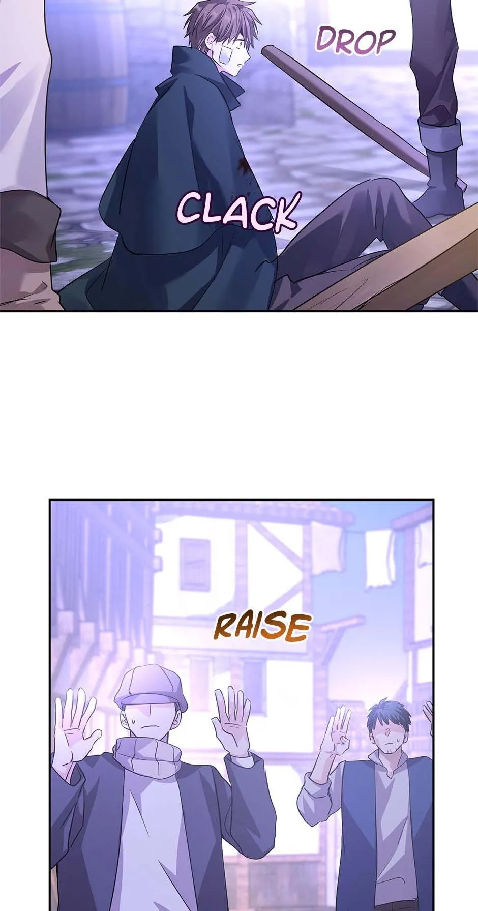 I Will Change The Genre - Chapter 104 Page 22