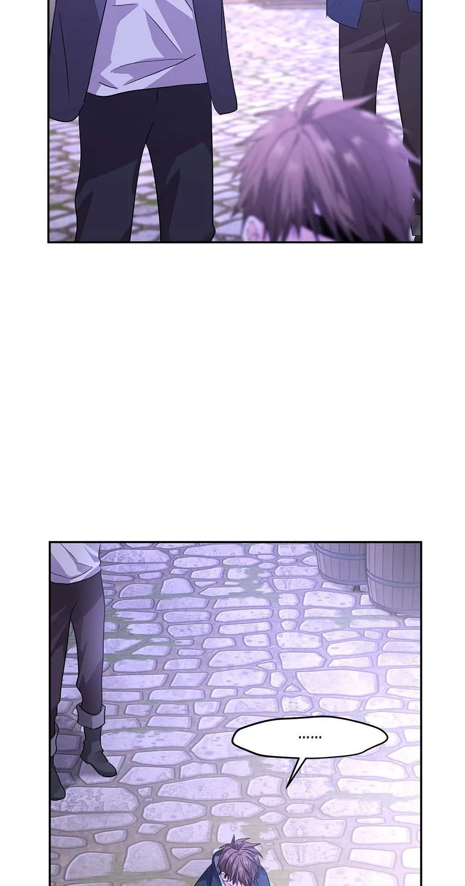 I Will Change The Genre - Chapter 104 Page 23