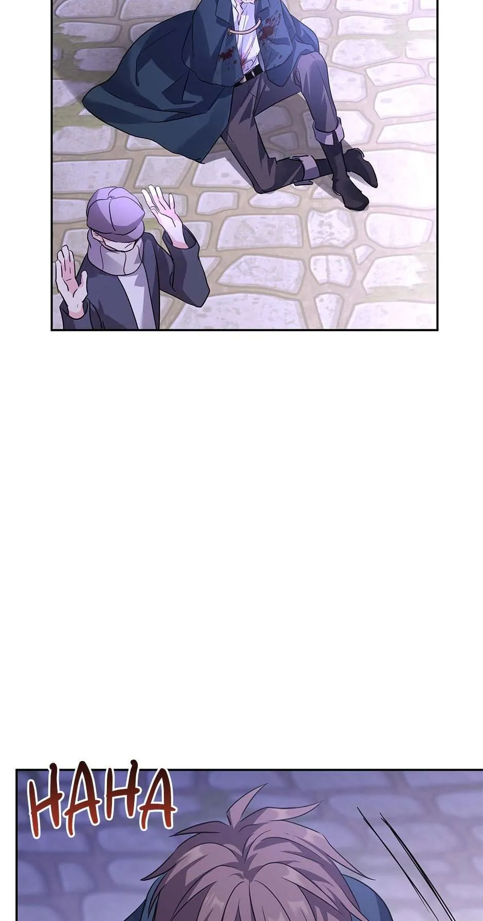 I Will Change The Genre - Chapter 104 Page 24