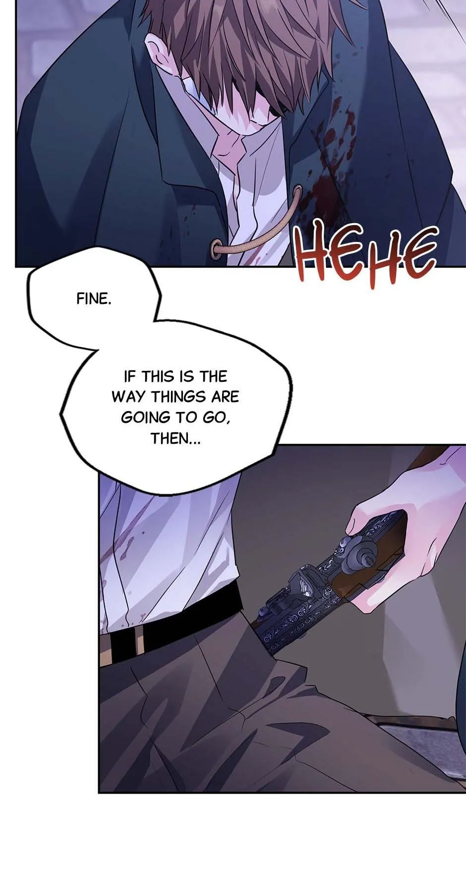 I Will Change The Genre - Chapter 104 Page 25