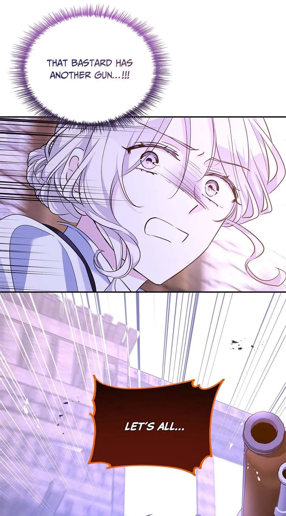 I Will Change The Genre - Chapter 104 Page 27