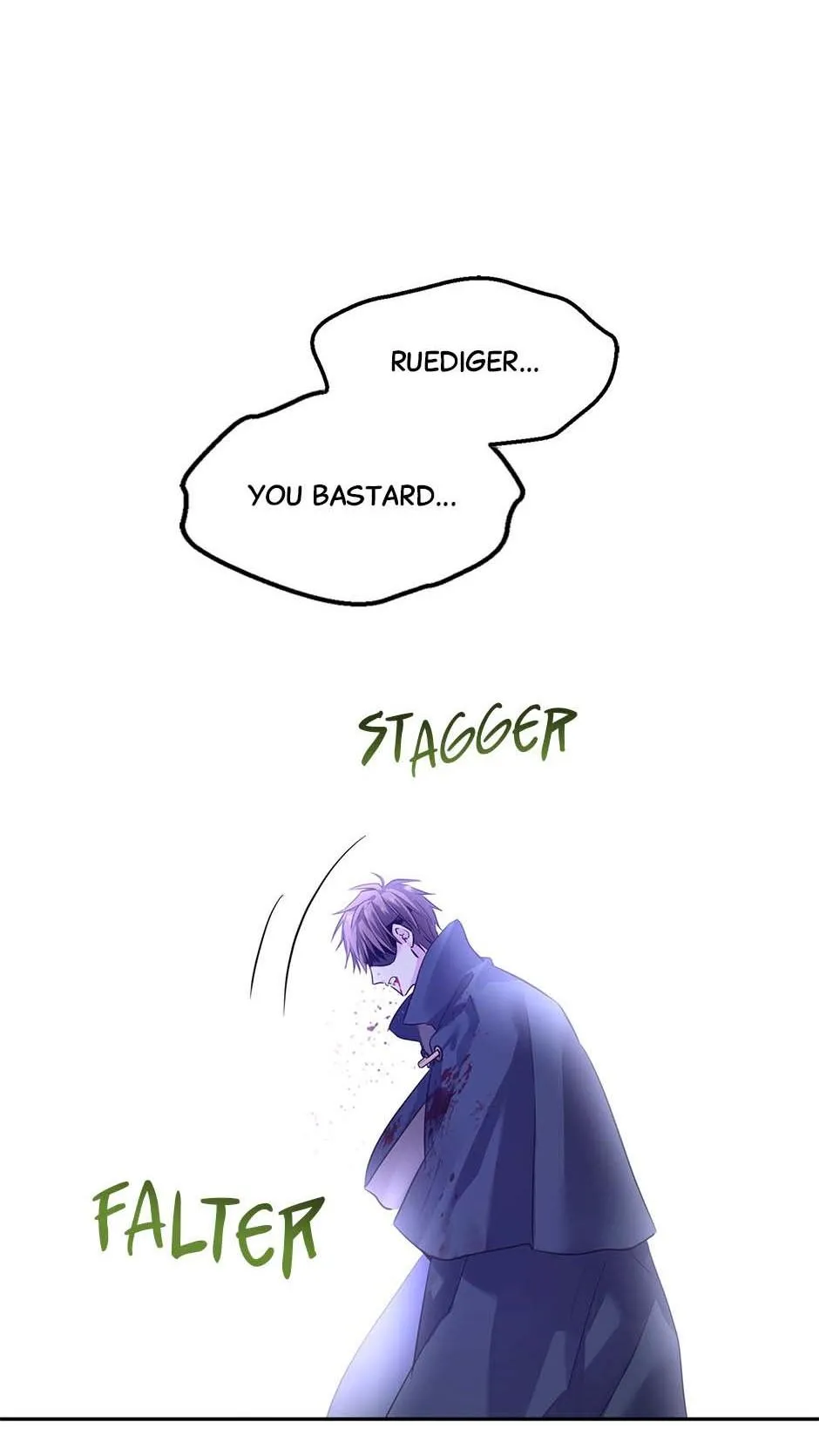 I Will Change The Genre - Chapter 104 Page 35