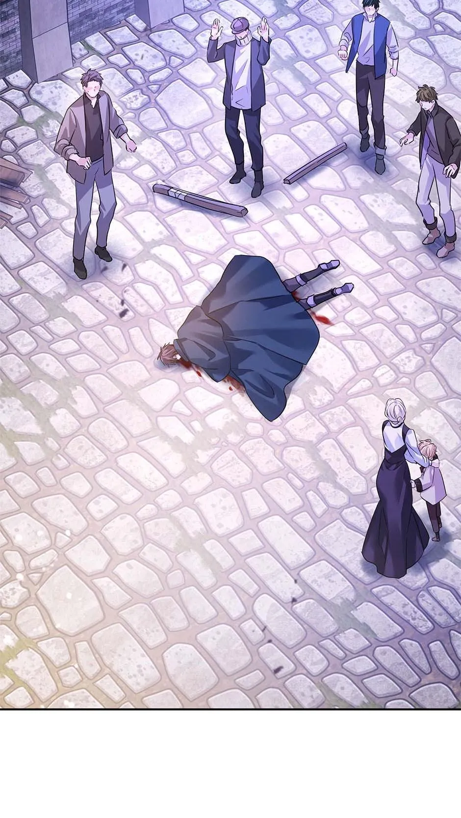 I Will Change The Genre - Chapter 104 Page 37