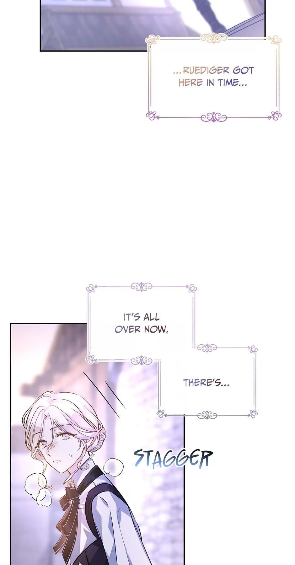 I Will Change The Genre - Chapter 104 Page 40