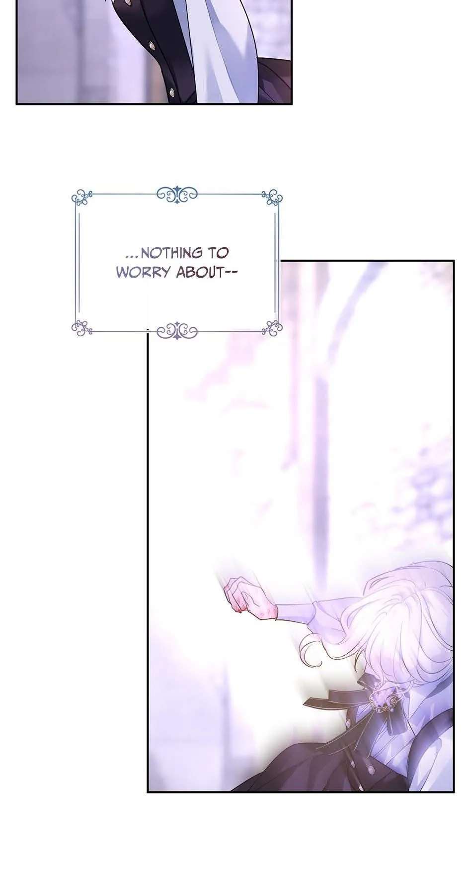 I Will Change The Genre - Chapter 104 Page 41