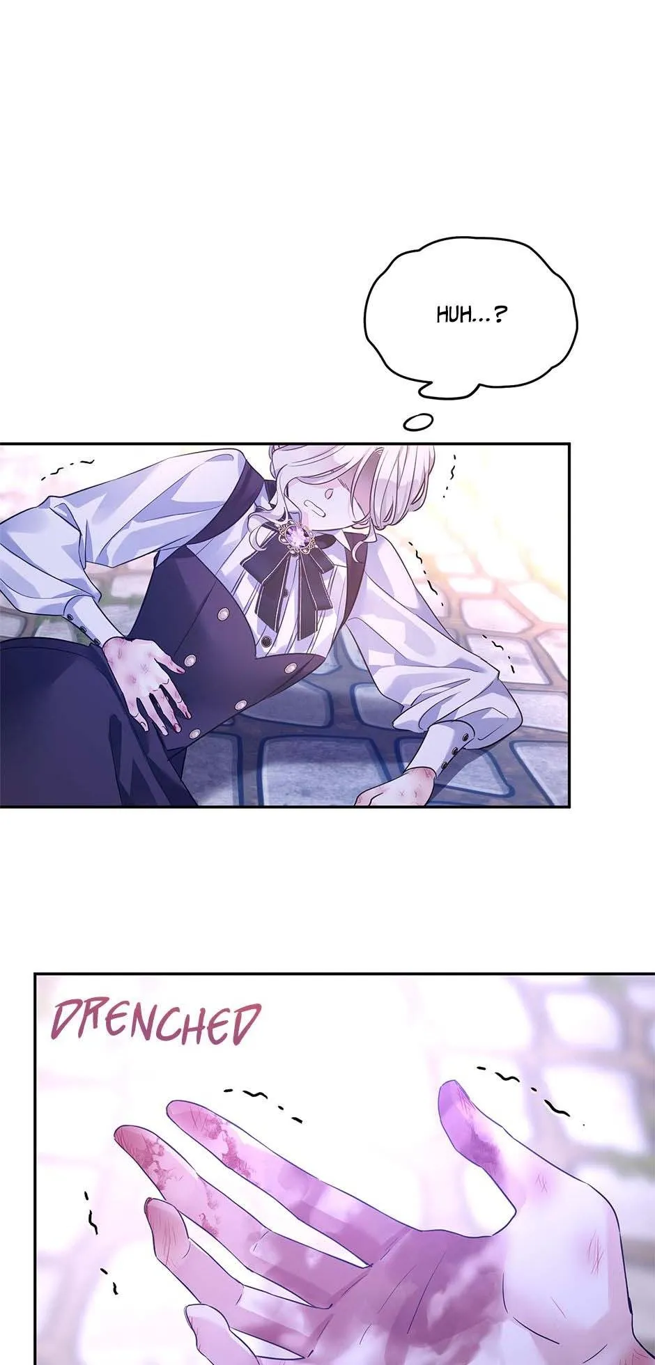 I Will Change The Genre - Chapter 104 Page 43