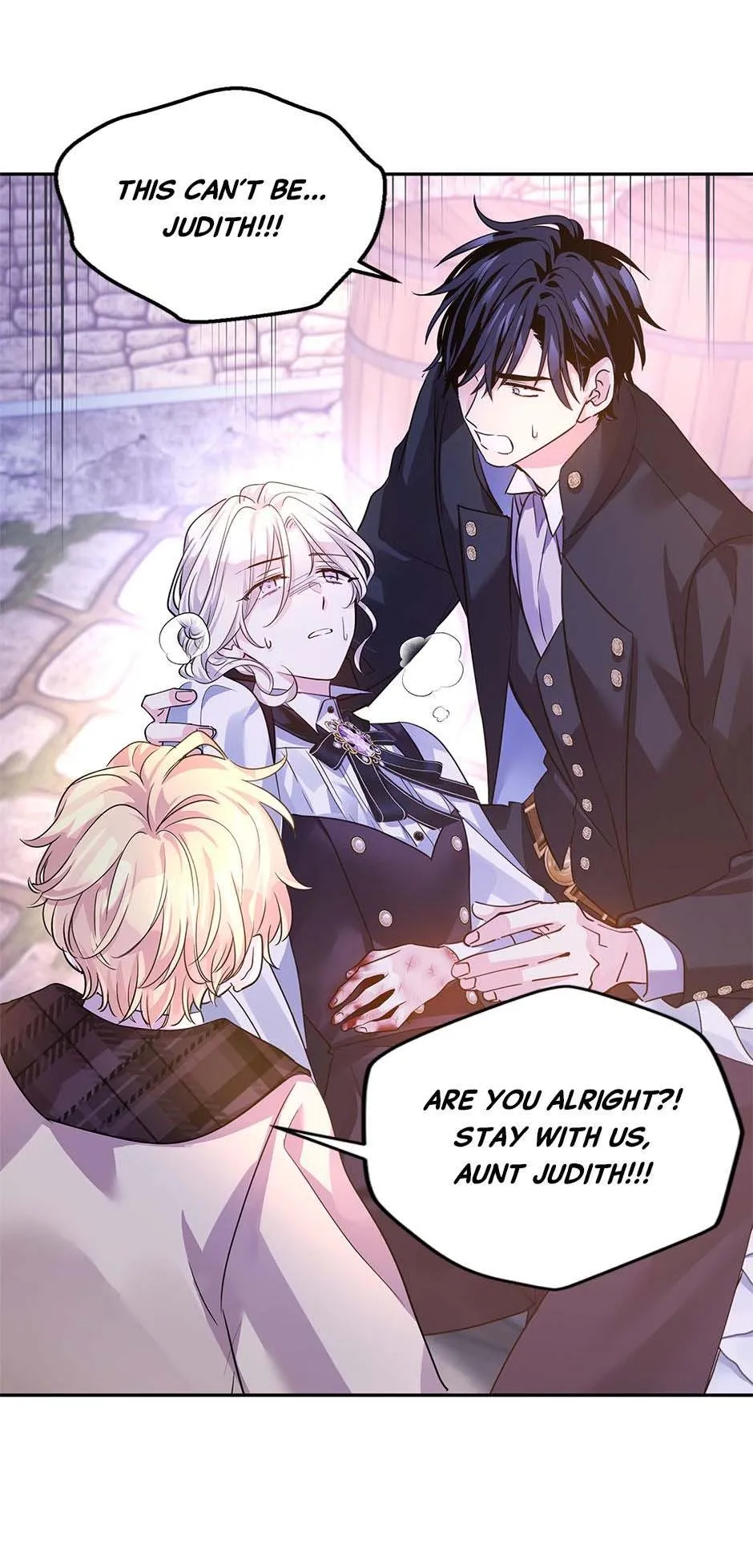I Will Change The Genre - Chapter 104 Page 45