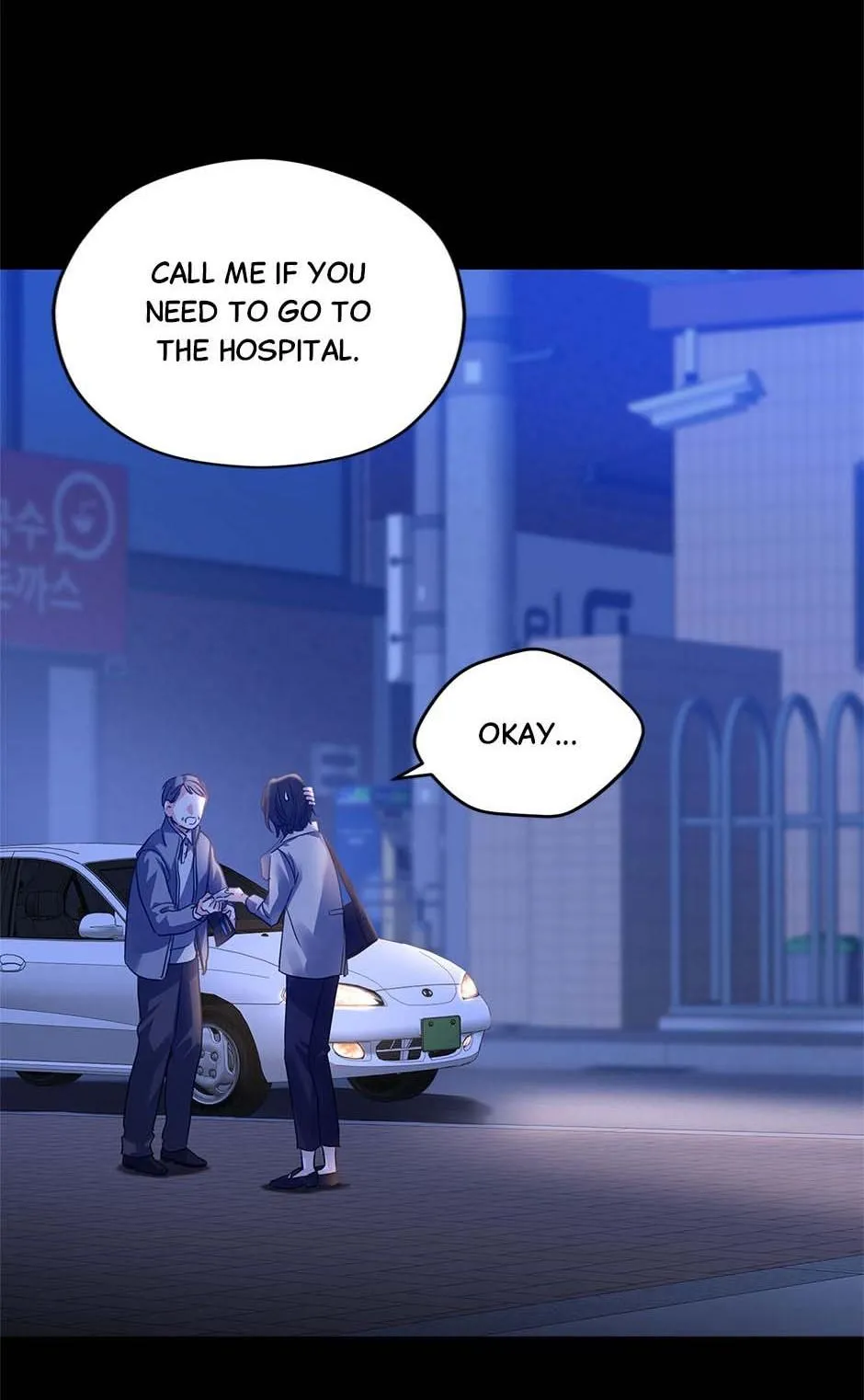 I Will Change The Genre - Chapter 104 Page 56