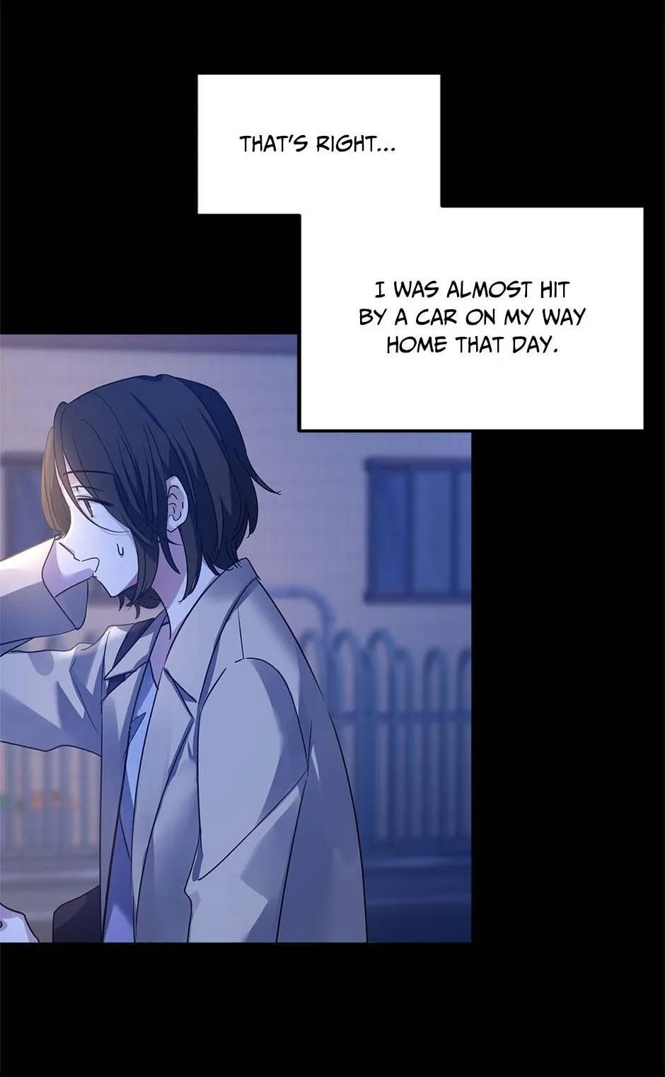 I Will Change The Genre - Chapter 104 Page 57
