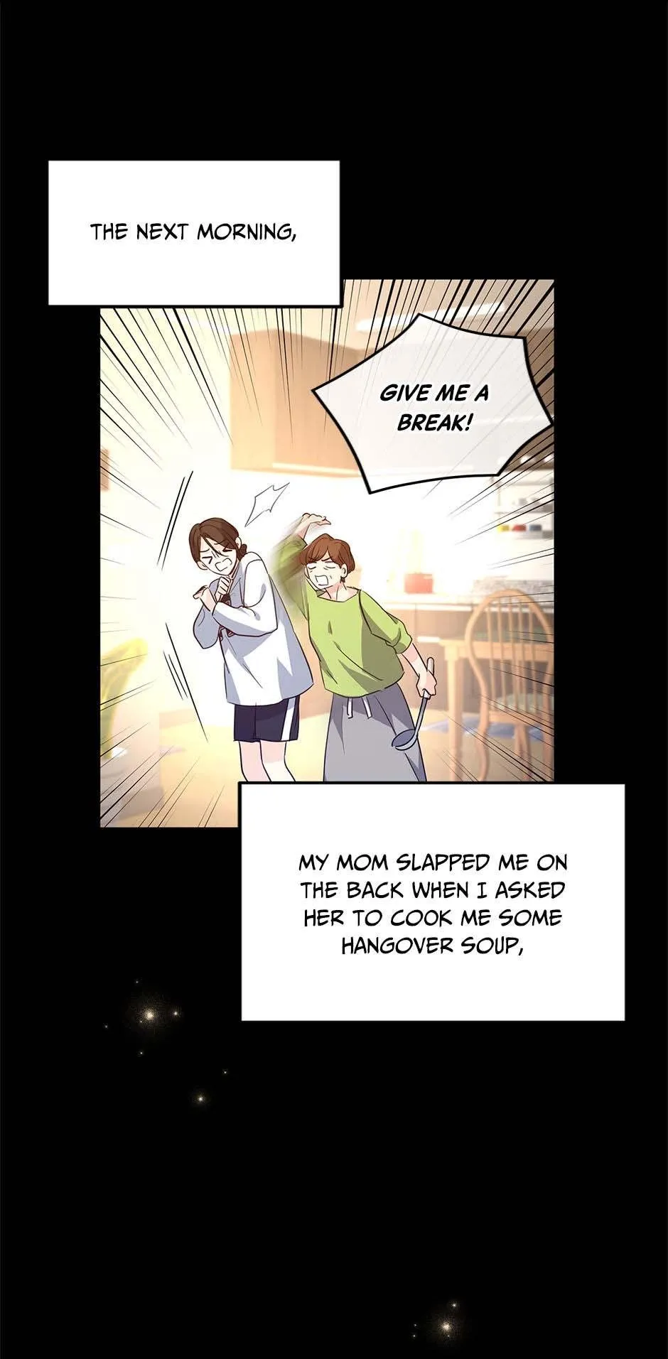 I Will Change The Genre - Chapter 104 Page 58