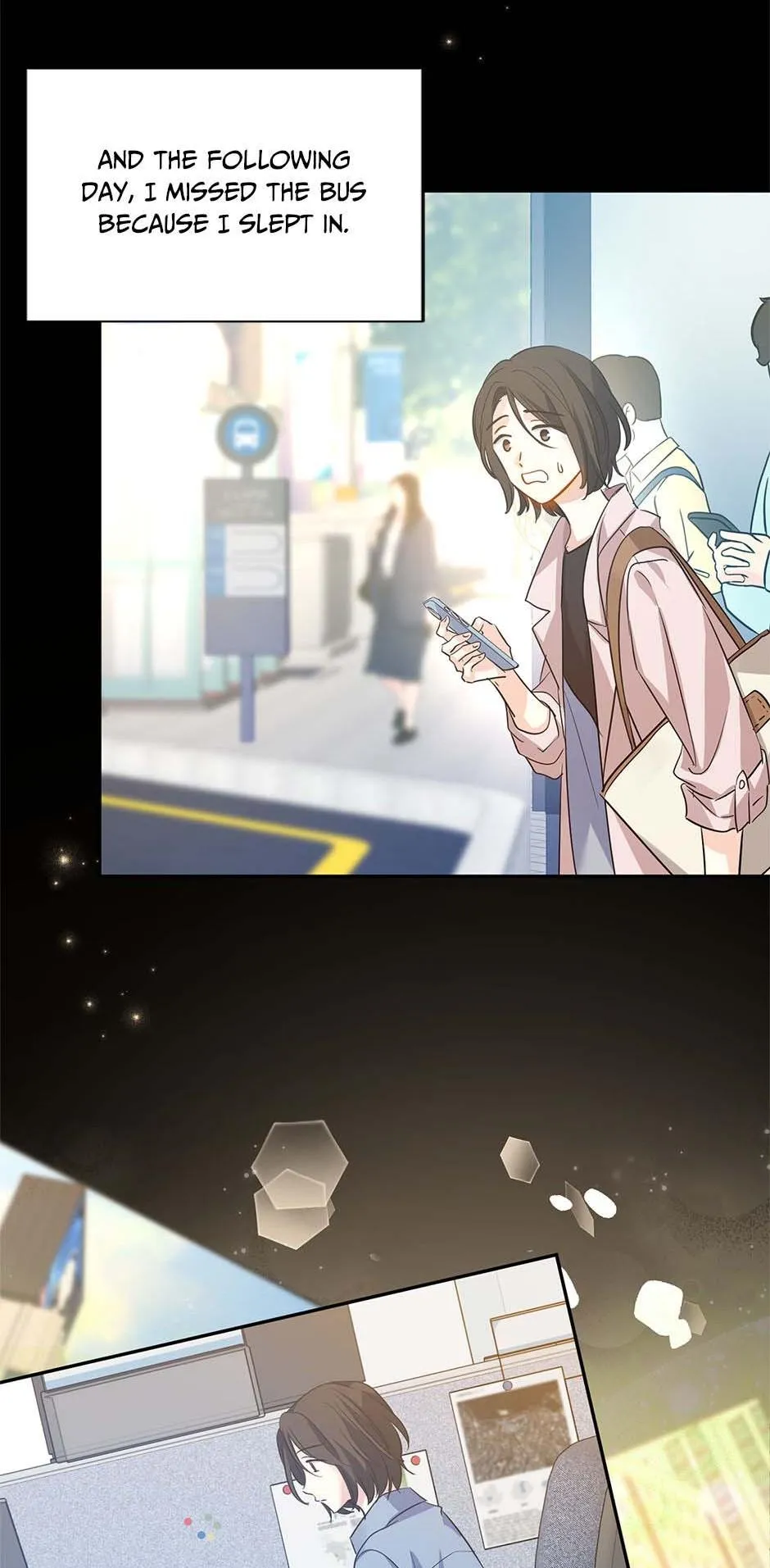 I Will Change The Genre - Chapter 104 Page 59