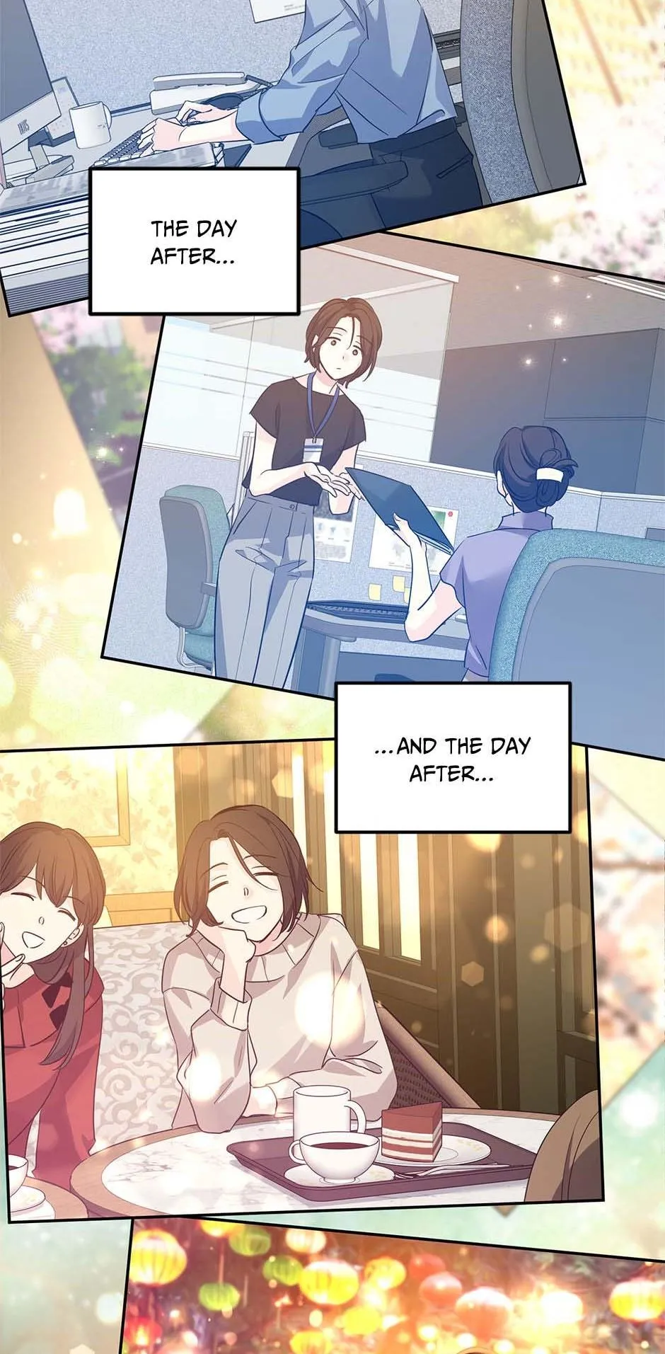 I Will Change The Genre - Chapter 104 Page 60