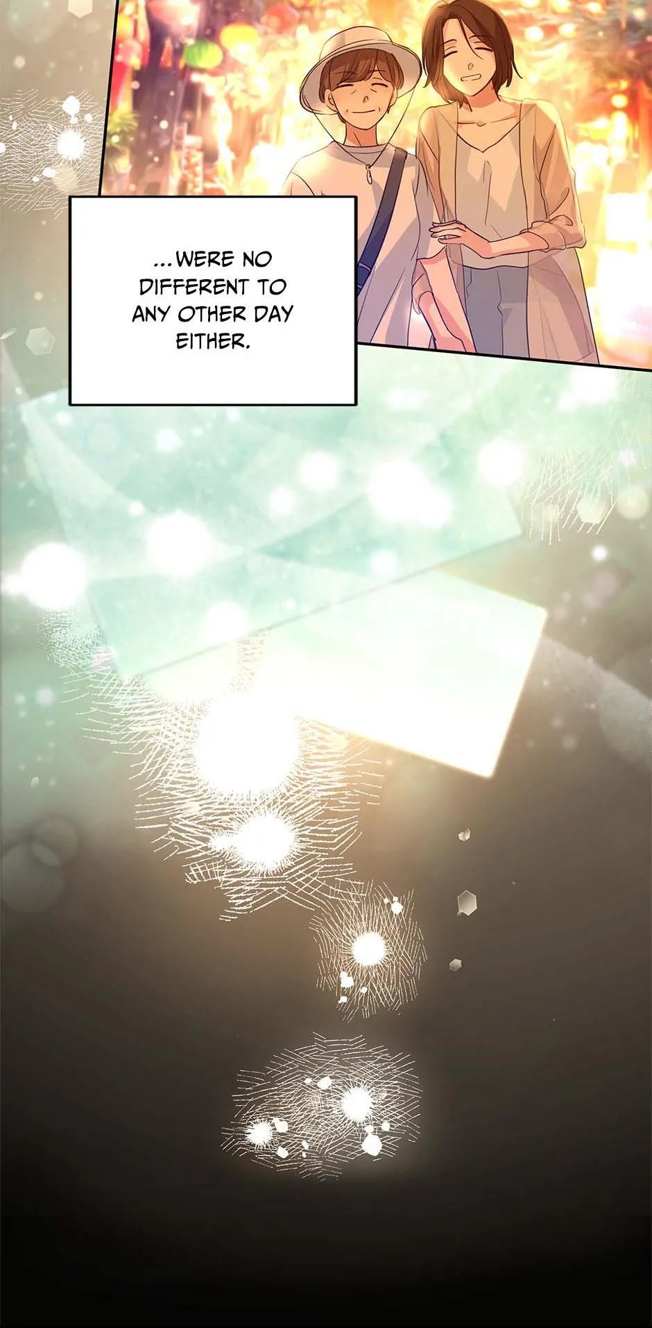 I Will Change The Genre - Chapter 104 Page 61