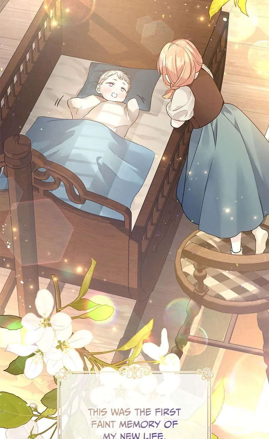 I Will Change The Genre - Chapter 104 Page 68