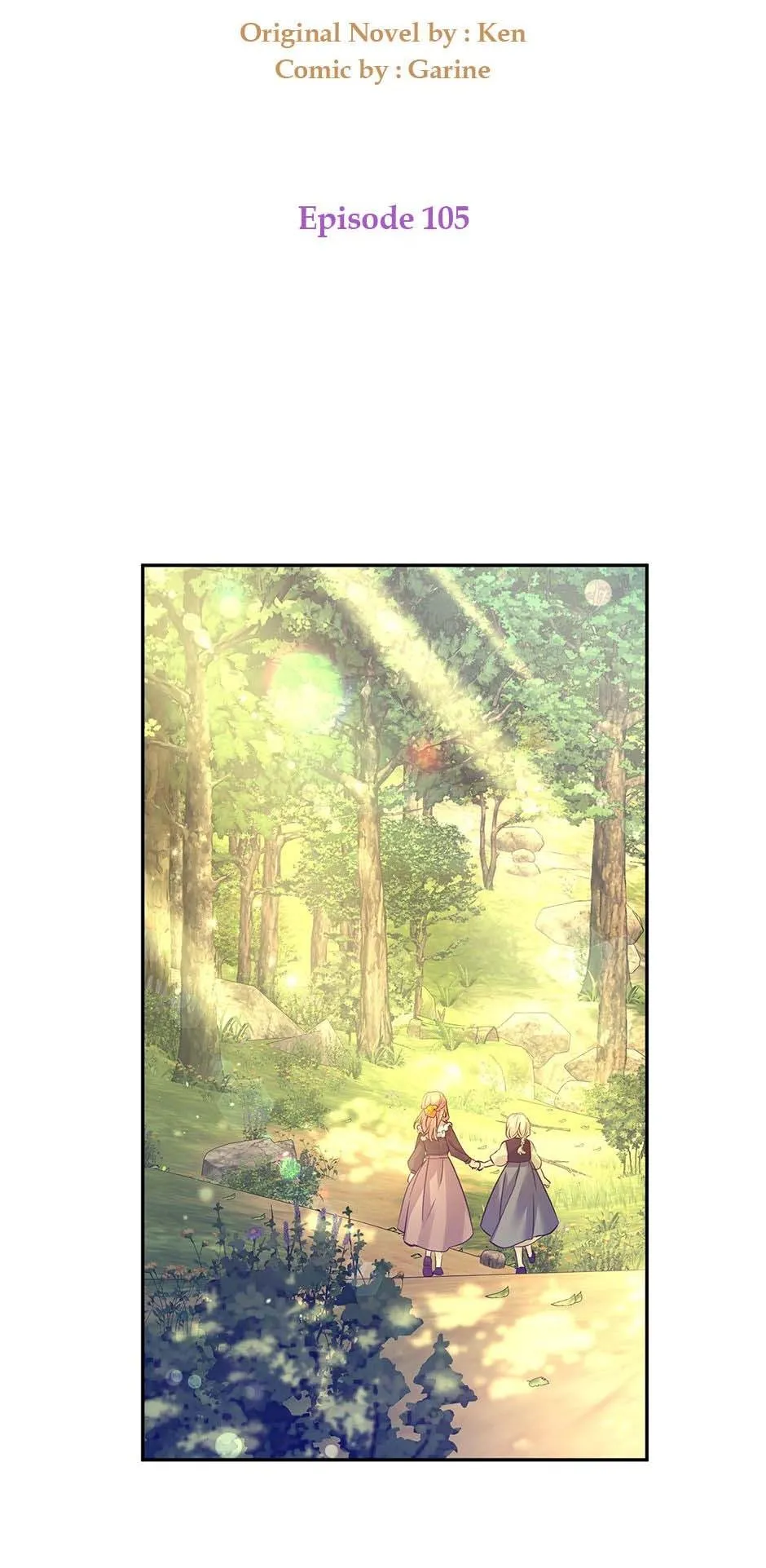 I Will Change The Genre - Chapter 105 Page 5
