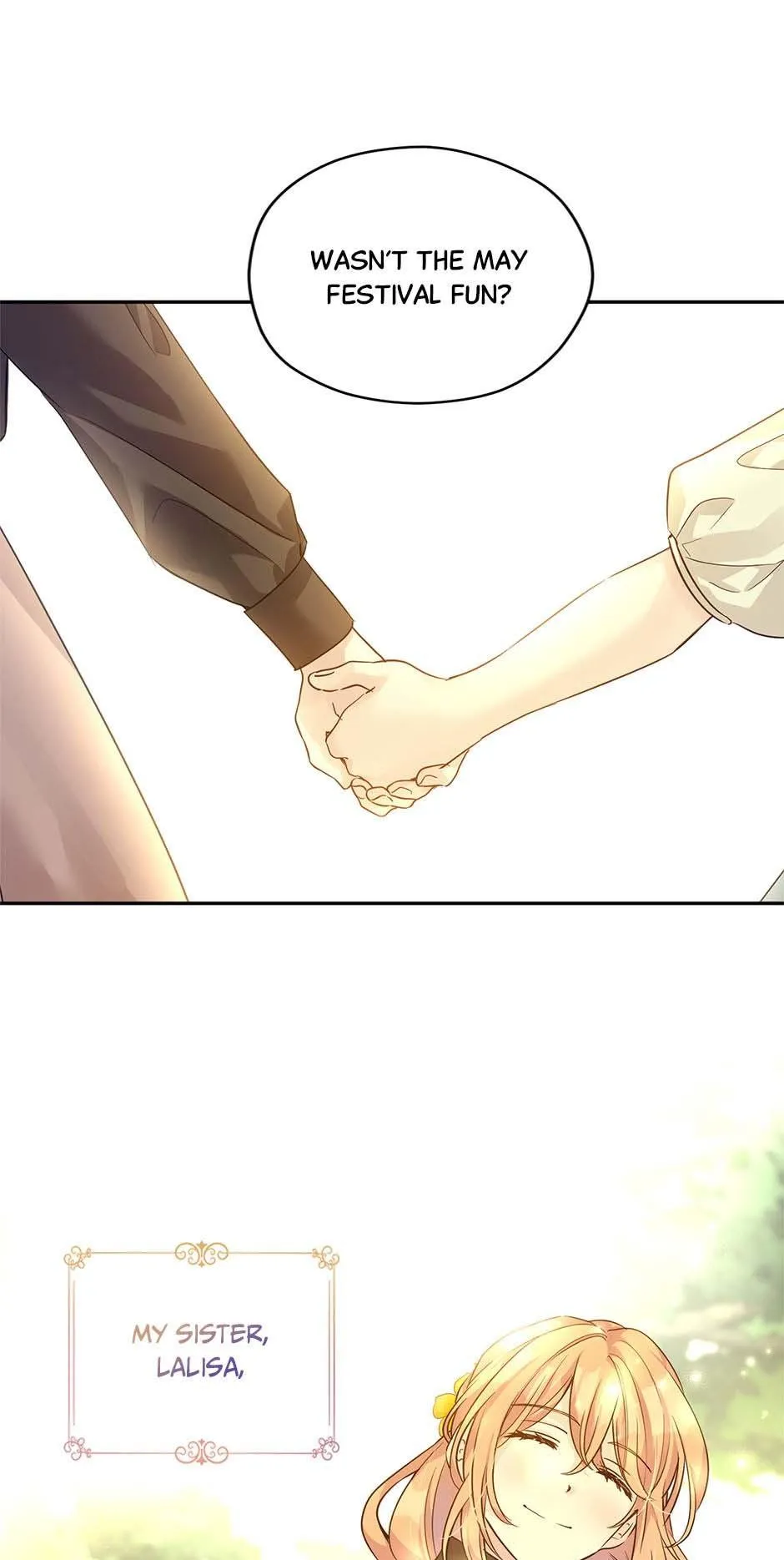 I Will Change The Genre - Chapter 105 Page 6